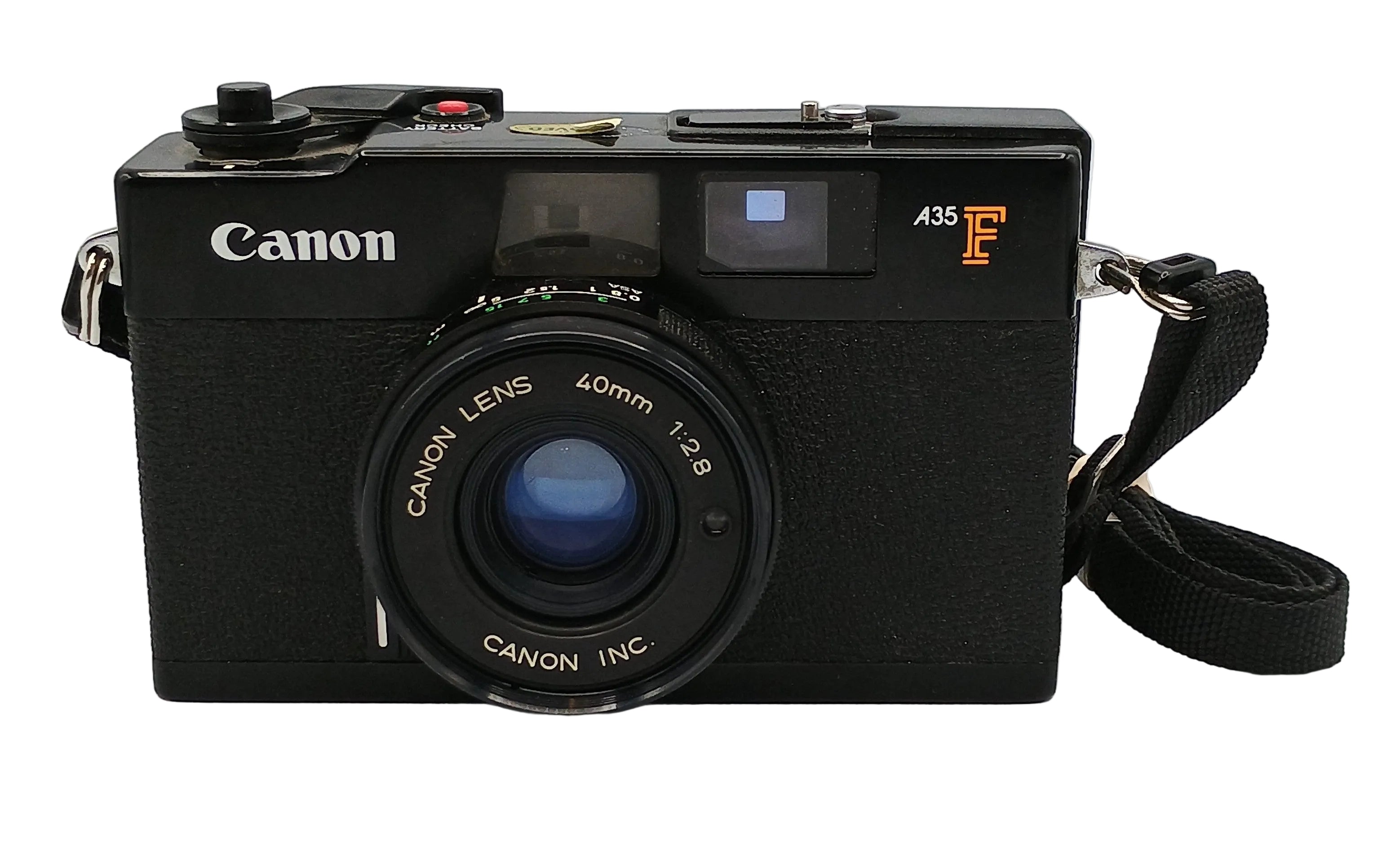Used Canon A35 F