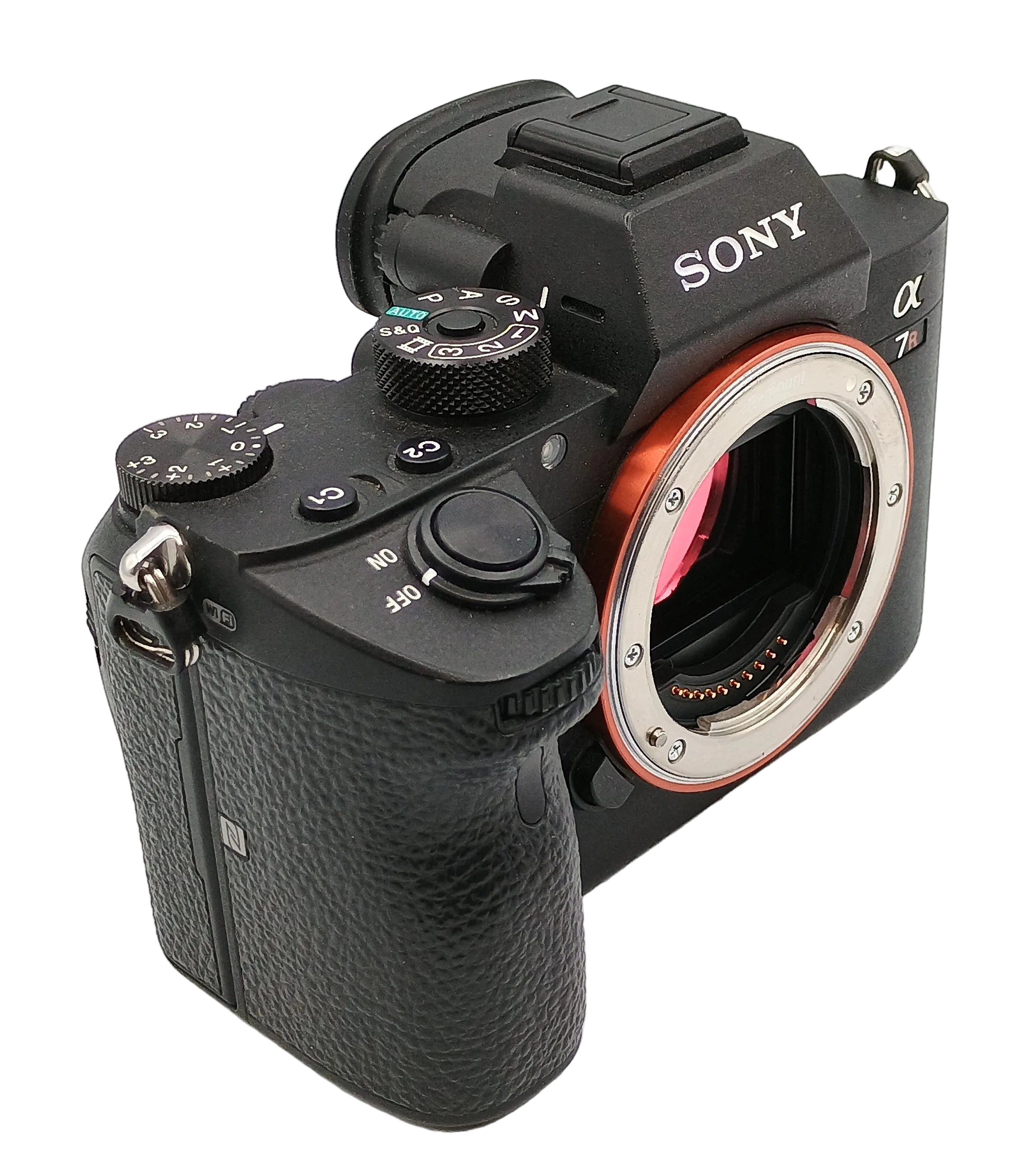 USED Sony a7R III Mirrorless Camera Body