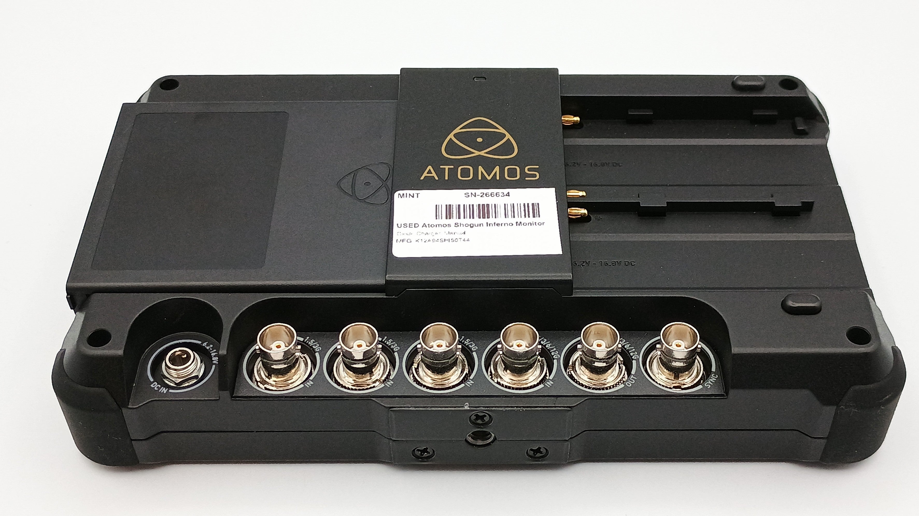 USED Atomos Shogun Inferno Monitor