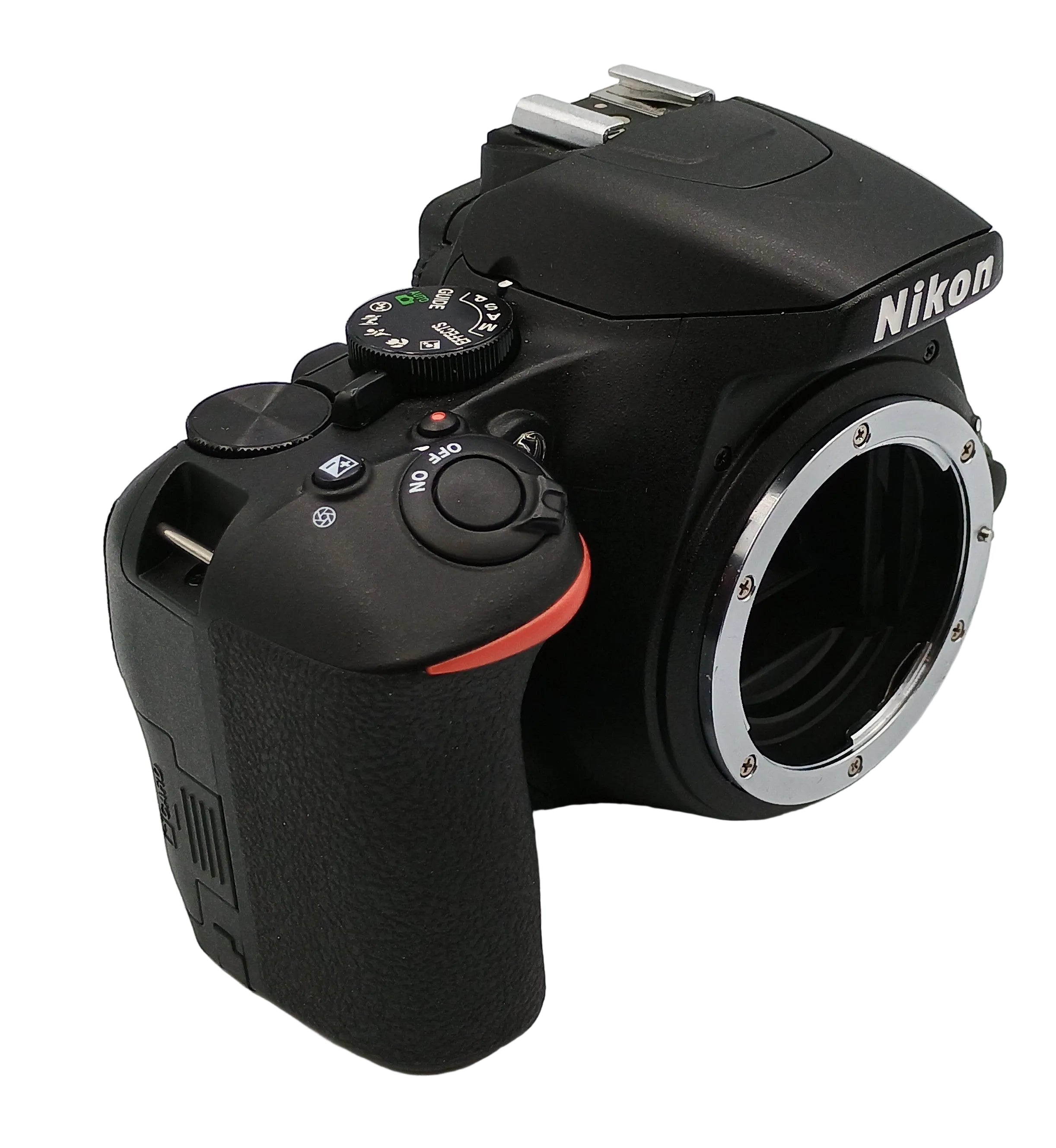 USED Nikon D3500 Body