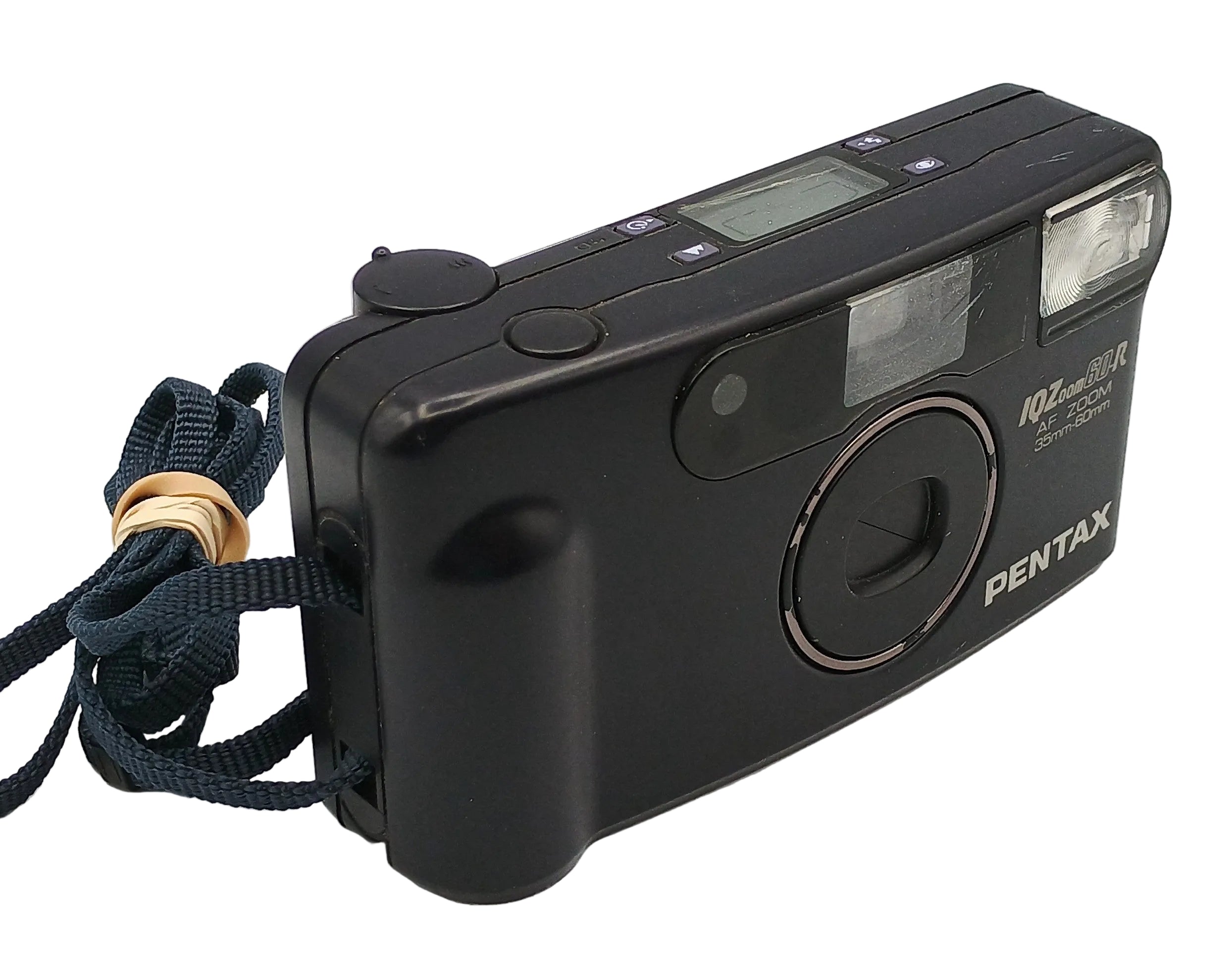 USED Pentax IQ Zoom 60R