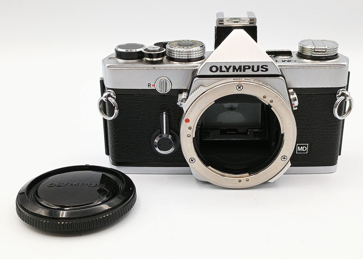 USED Olympus OM-1N Body