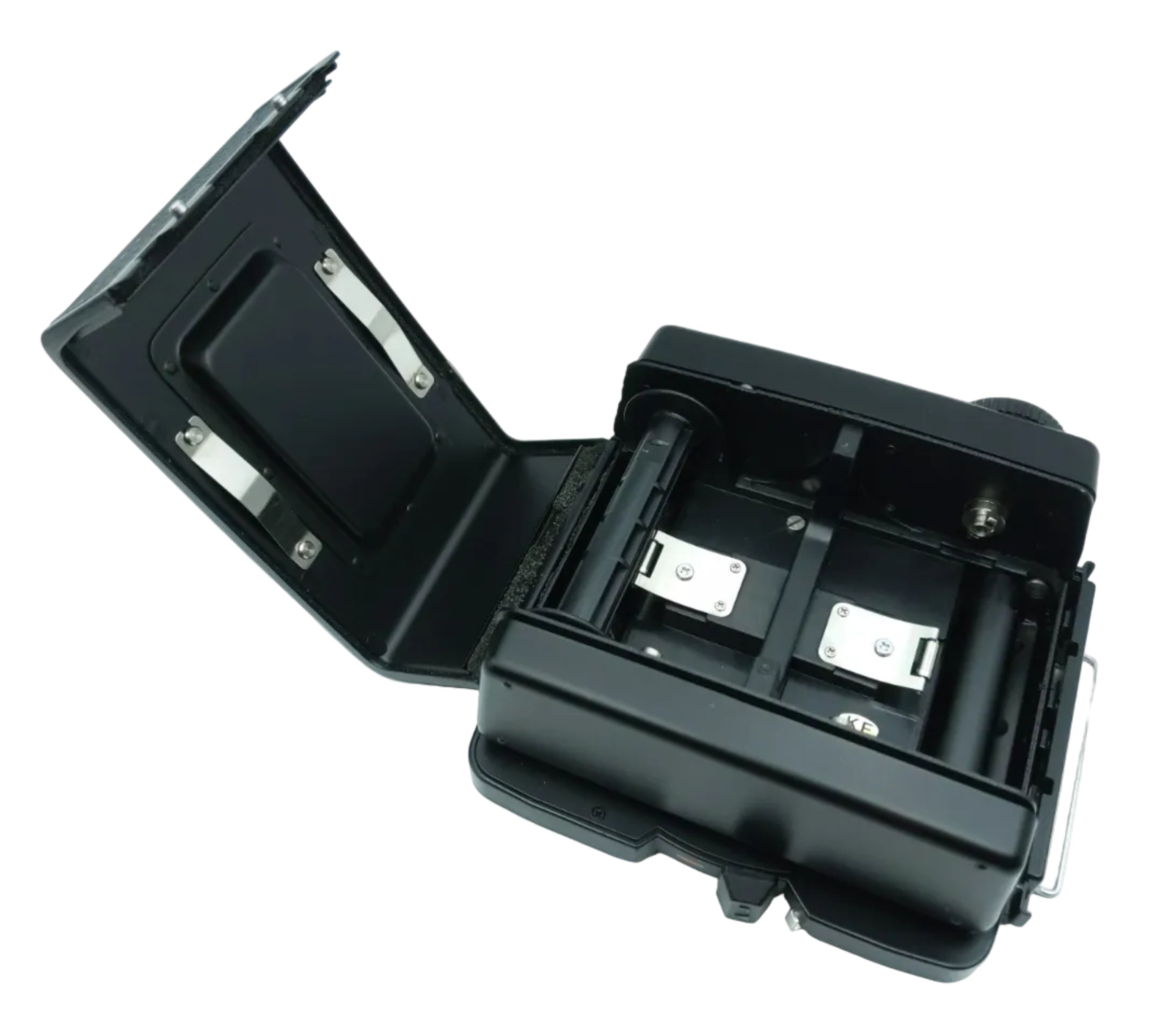USED Mamiya 220 Roll Film Holder for Mamiya RZ