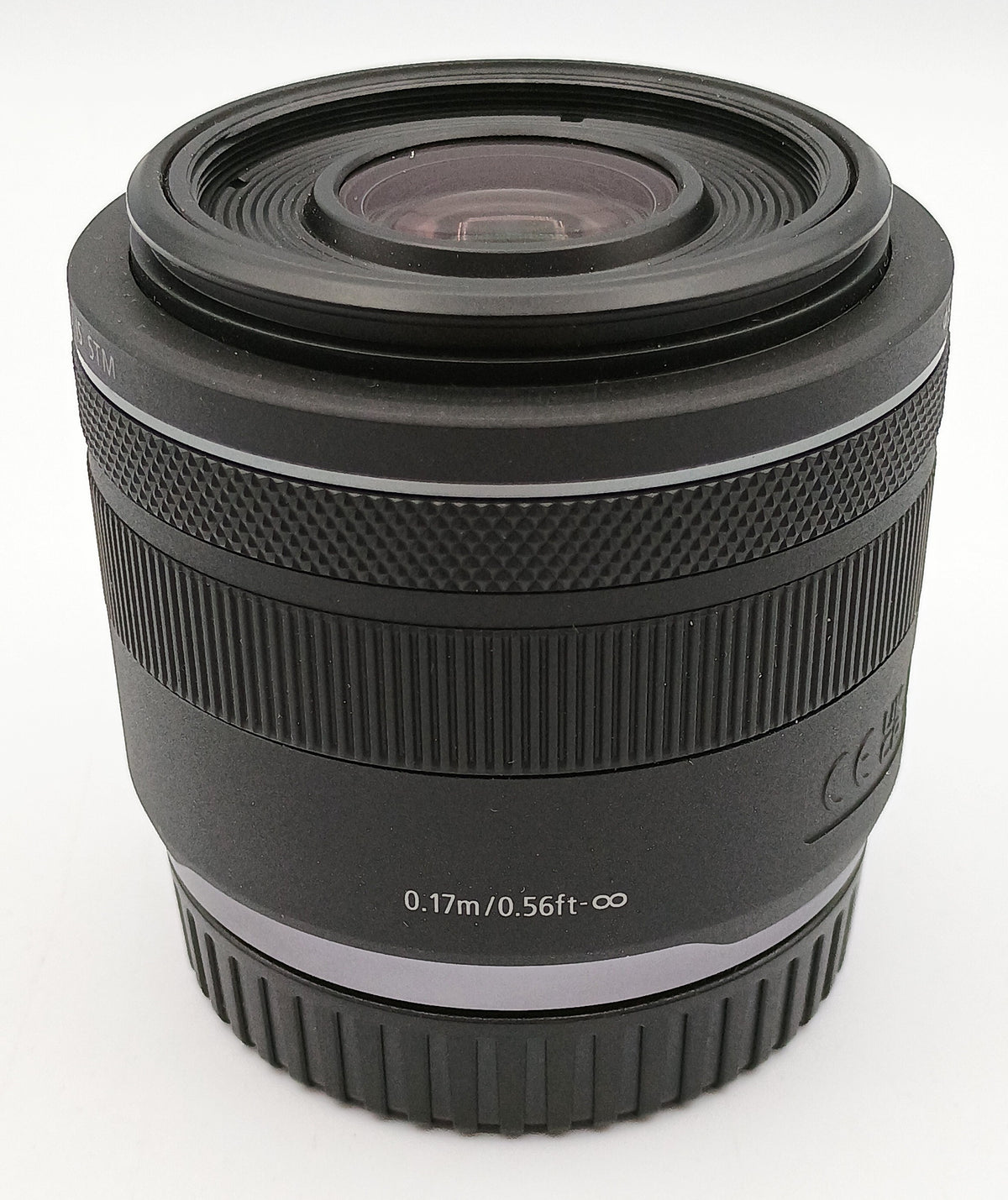 USED Canon RF 35mm F1.8 Macro IS STM
