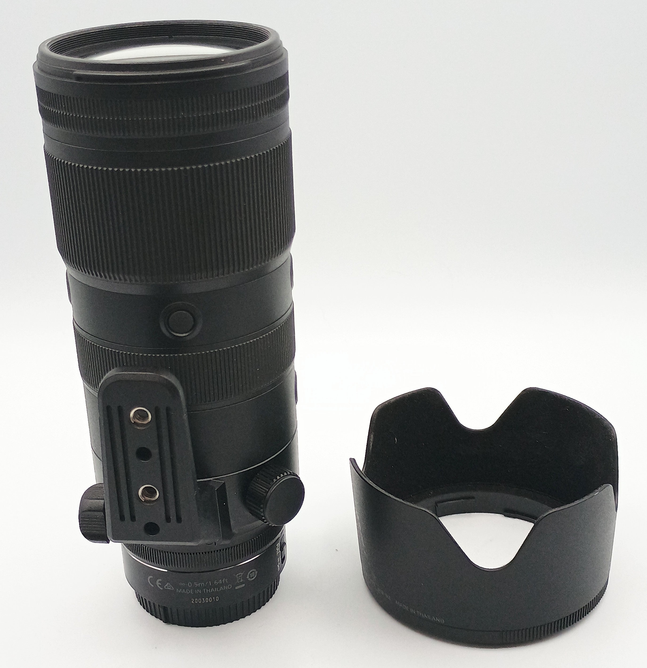 Used Nikon Z 70-200mm F2.8 VR S Lens