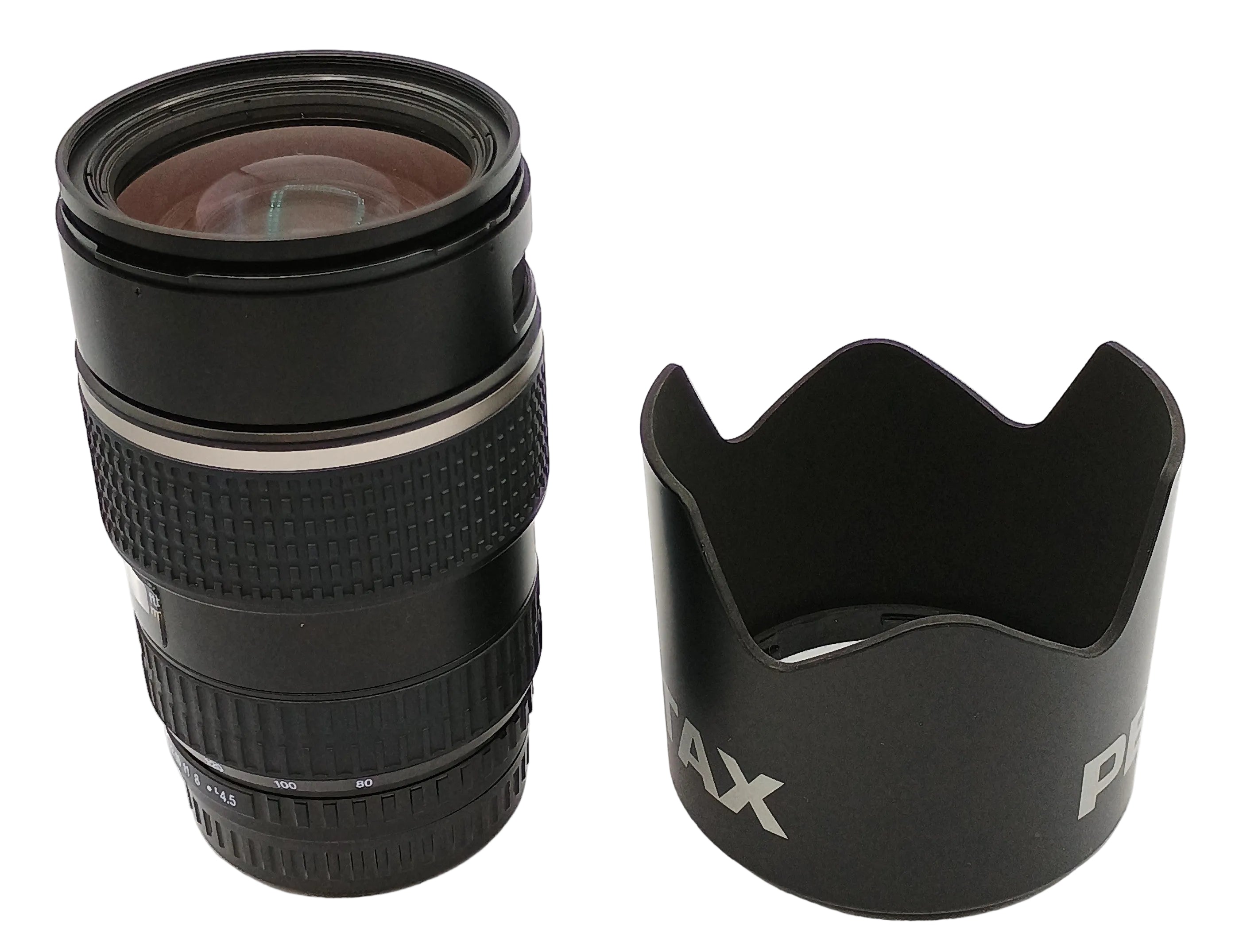 USED Pentax FA 80-160mm 645 AF