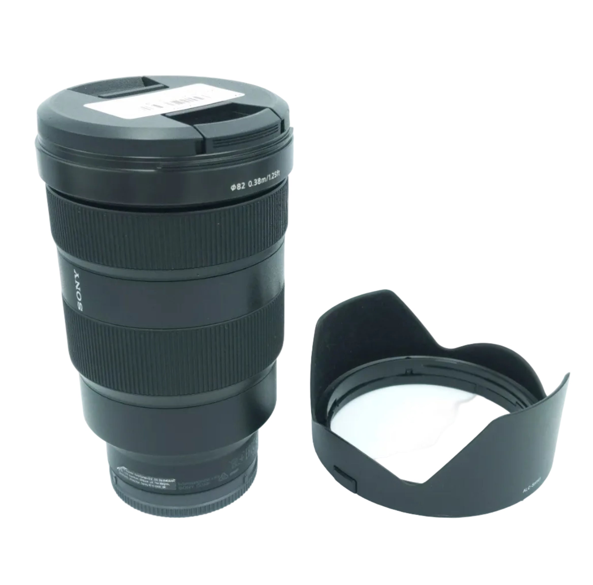 Used Sony FE 24-70mm F2.8 GM Lens