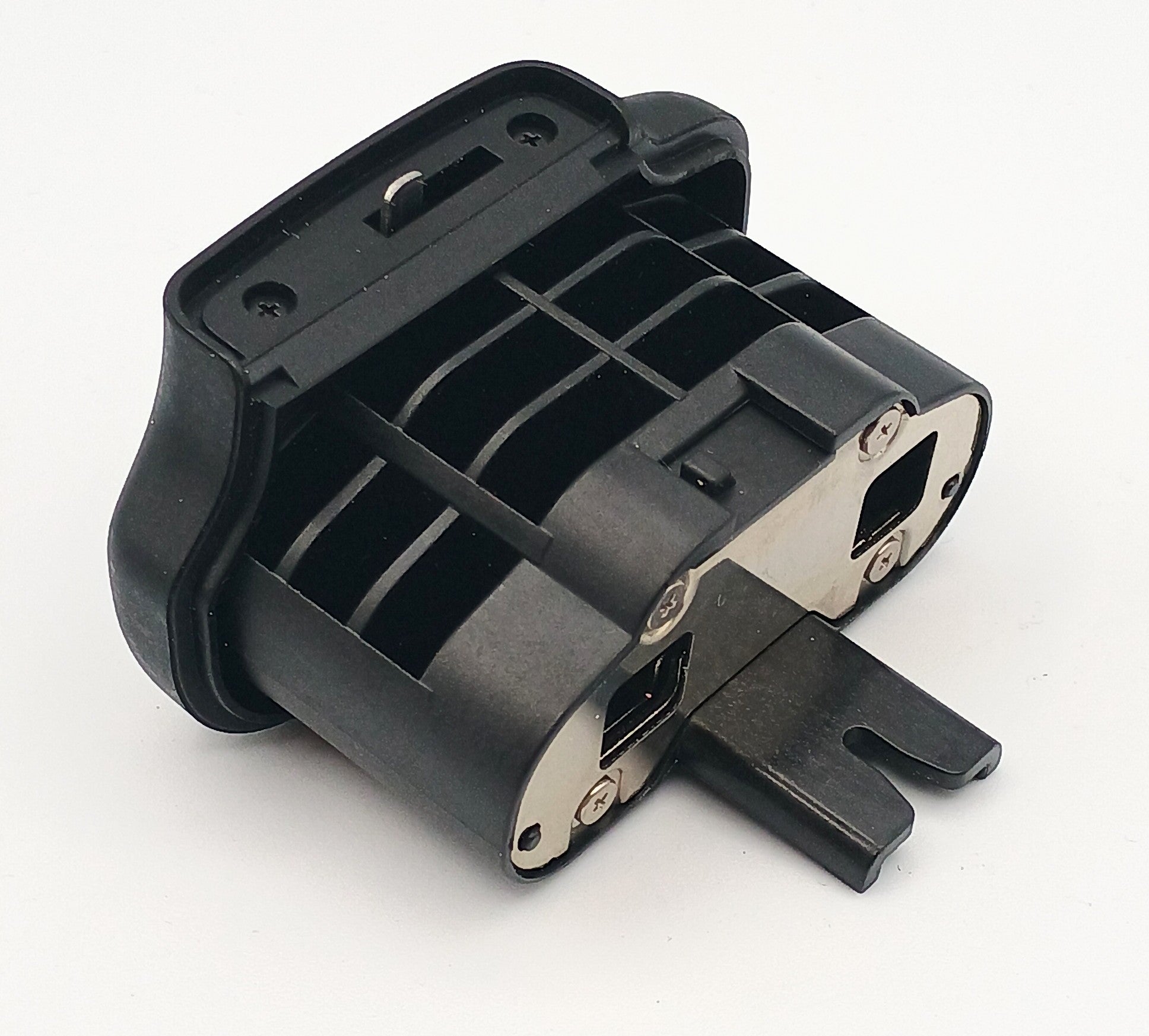 Used Nikon BL-3 Battery Chamber Cover for MB-D10, MB-40 Battery Packs