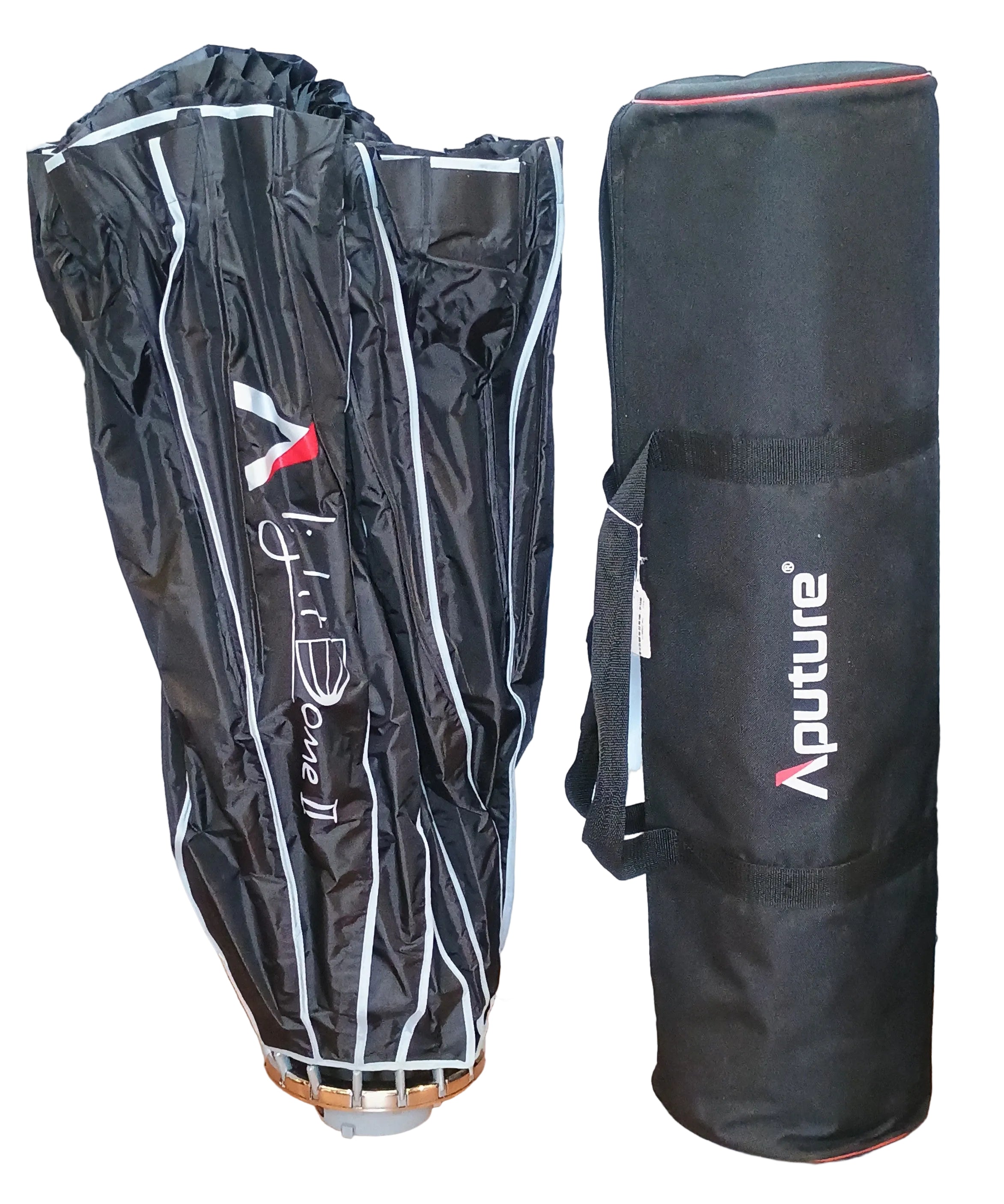 USED Aputure Light Dome II