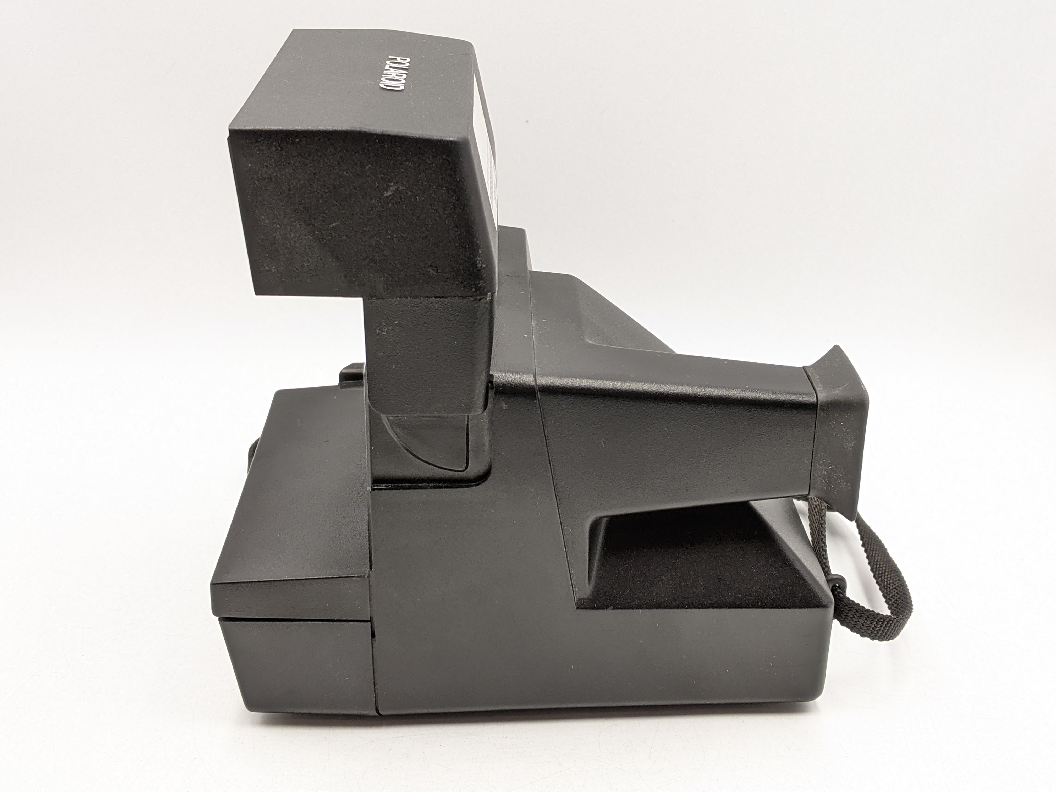 USED Polaroid 600 Land Camera 640