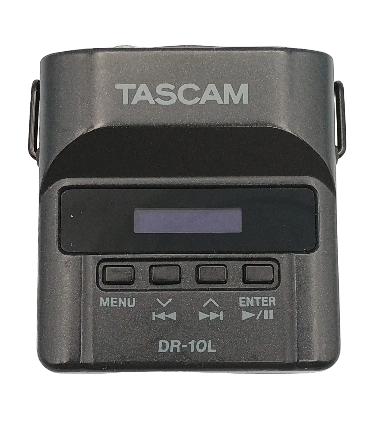 Used Tascam DR-10L (Black)