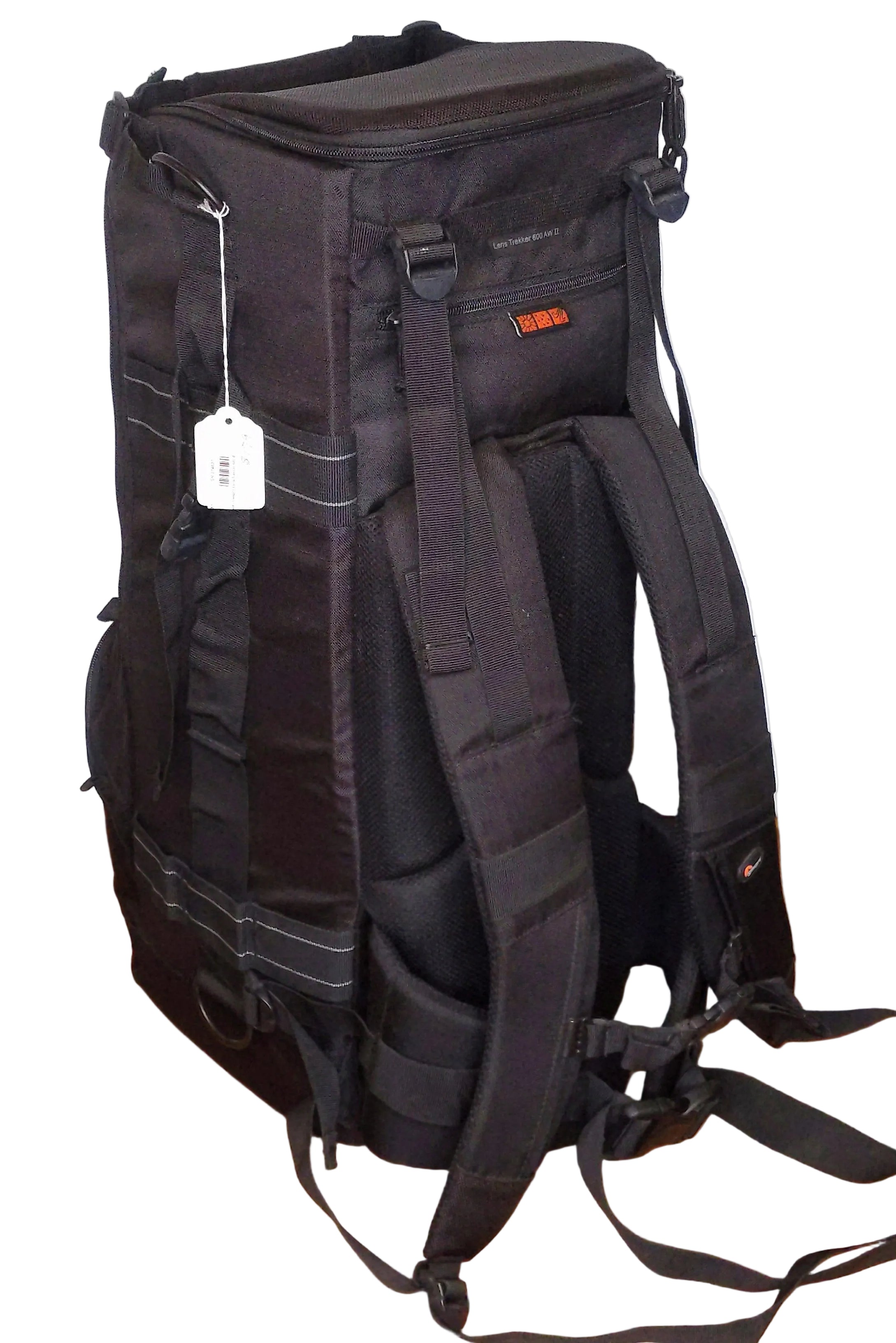 Used Lowepro Lens Trekker 600 II