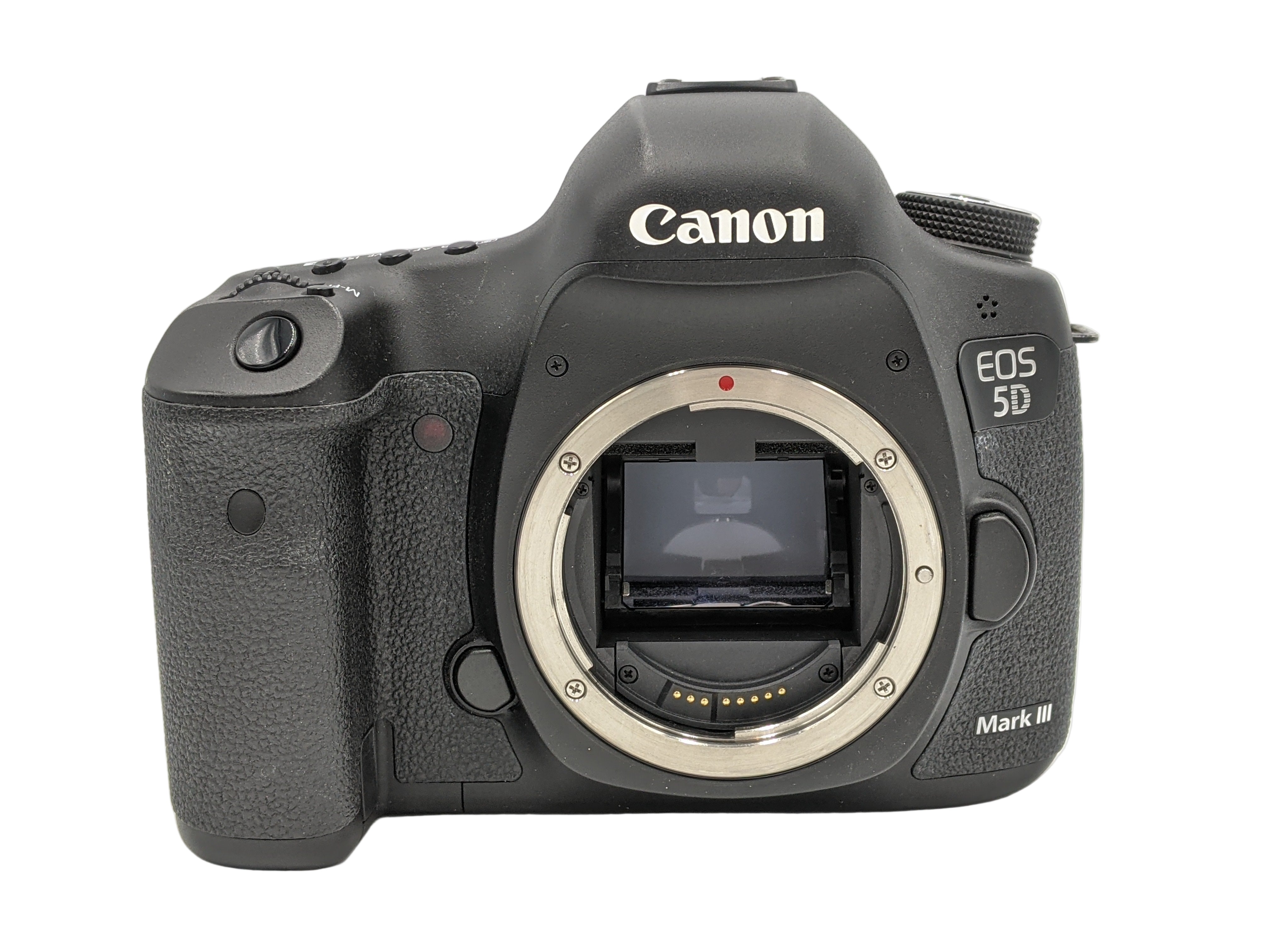 USED Canon EOS 5D Mark III Digital SLR
