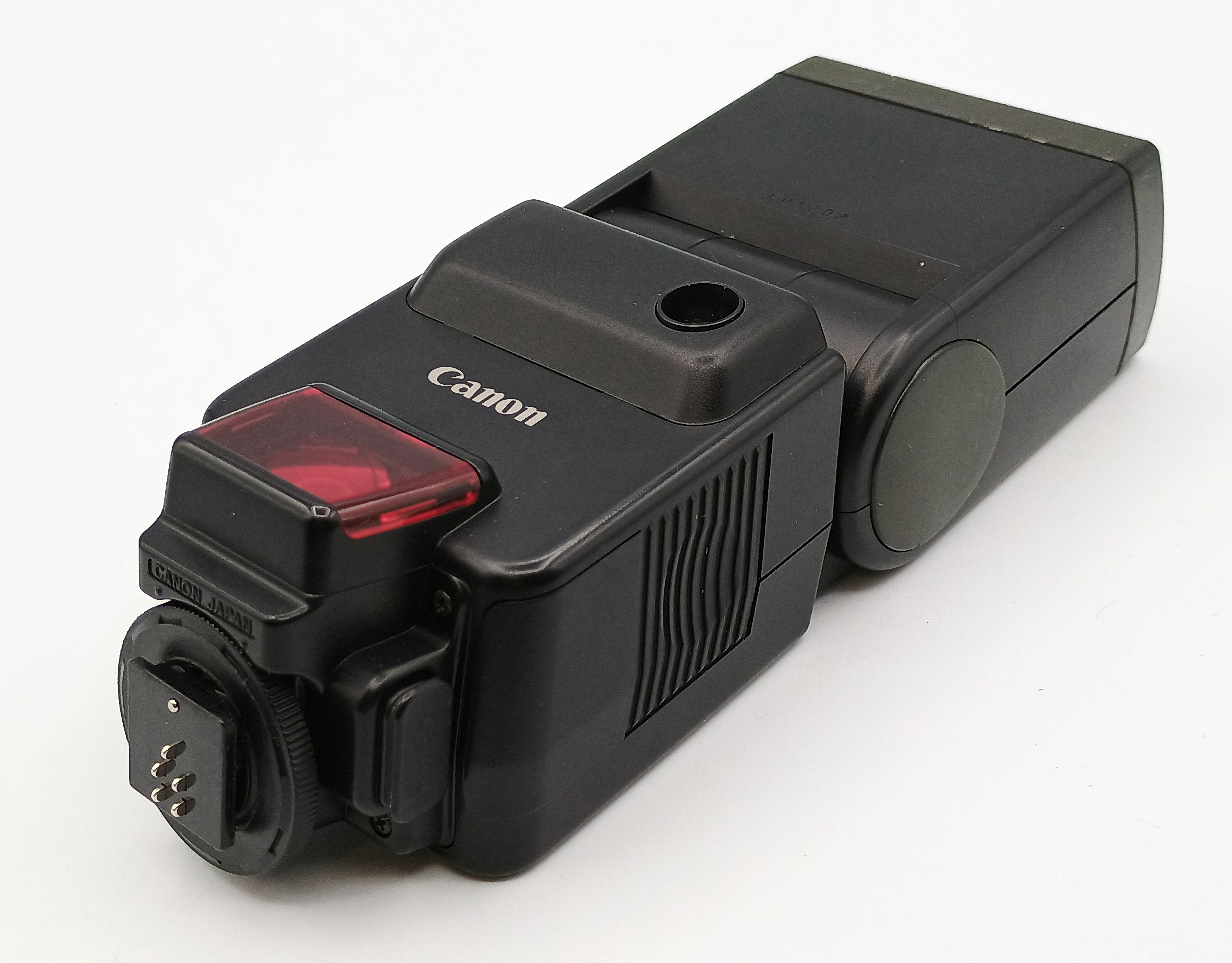 Used Canon 430EZ Speedlite