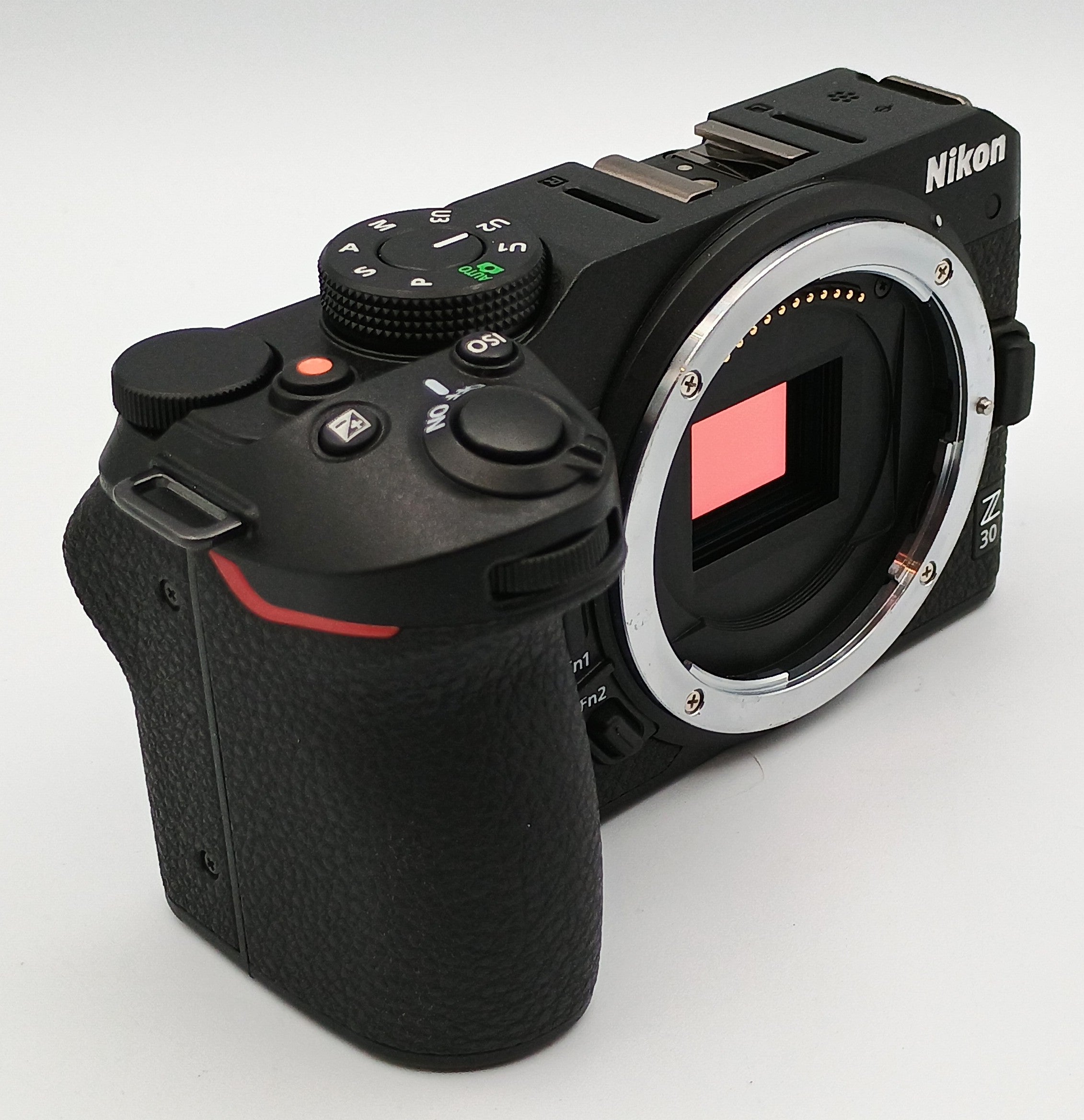 Used Nikon Z30 Mirrorless Camera