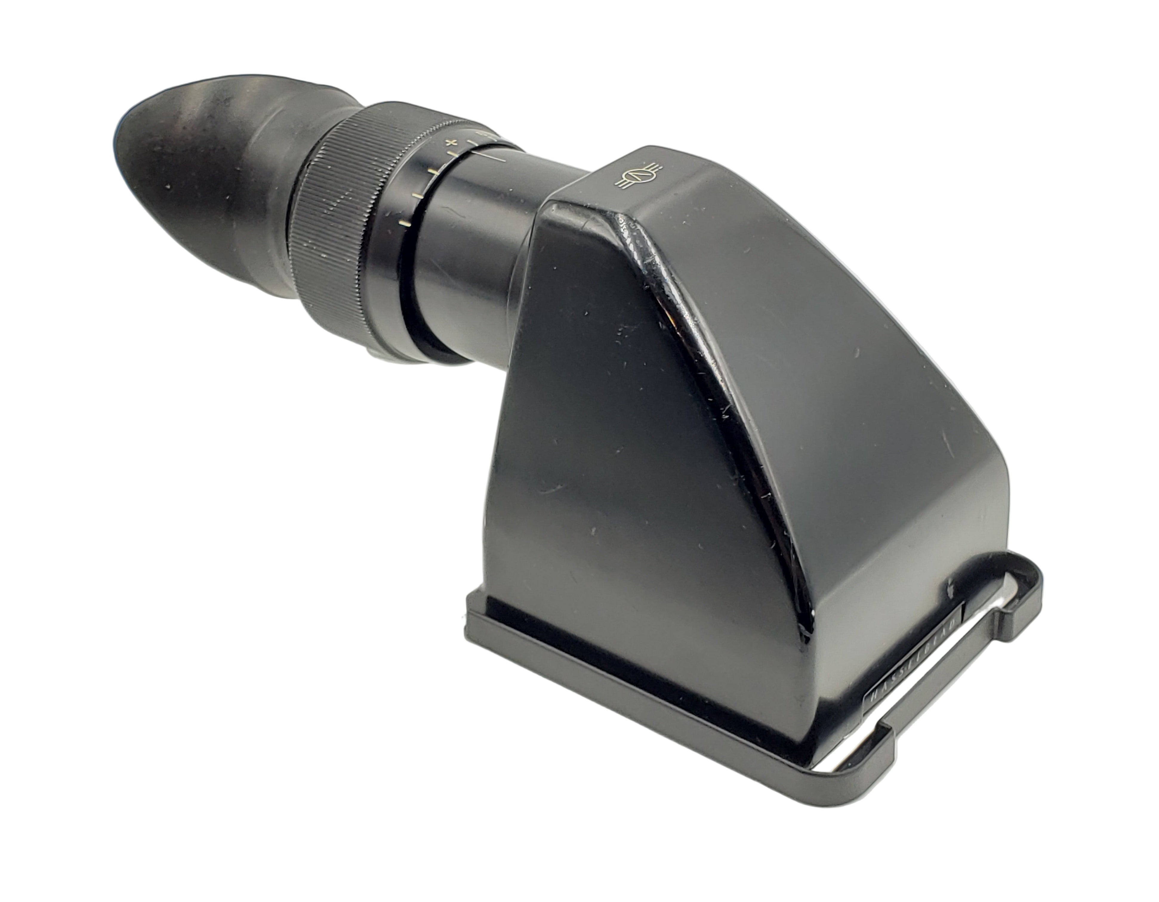 USED Hasselblad HC 4 Prism Finder Viewfinder 90 Degree