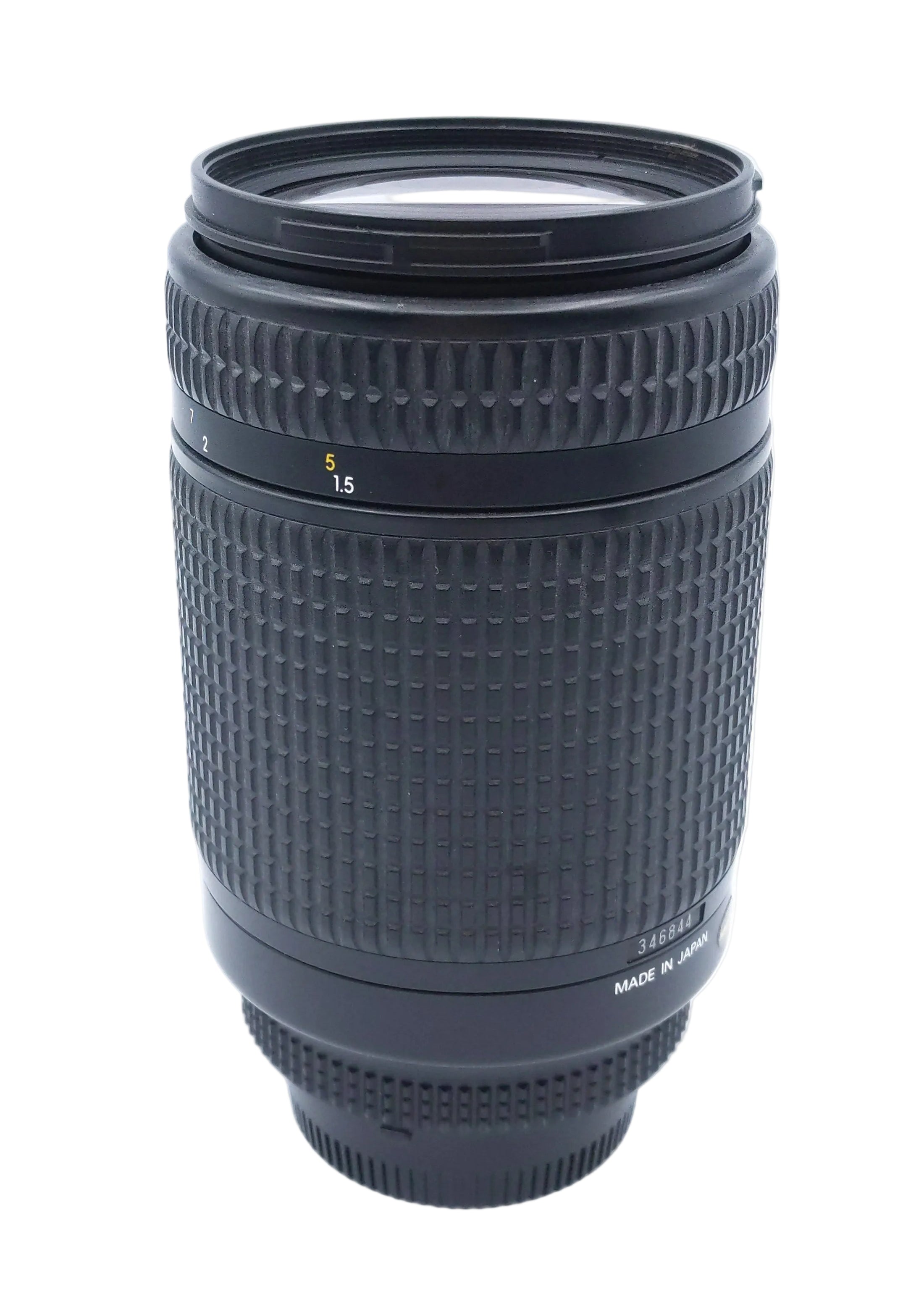 Used Nikon 70-300mm f4-5.6D ED AF Nikkor Lens