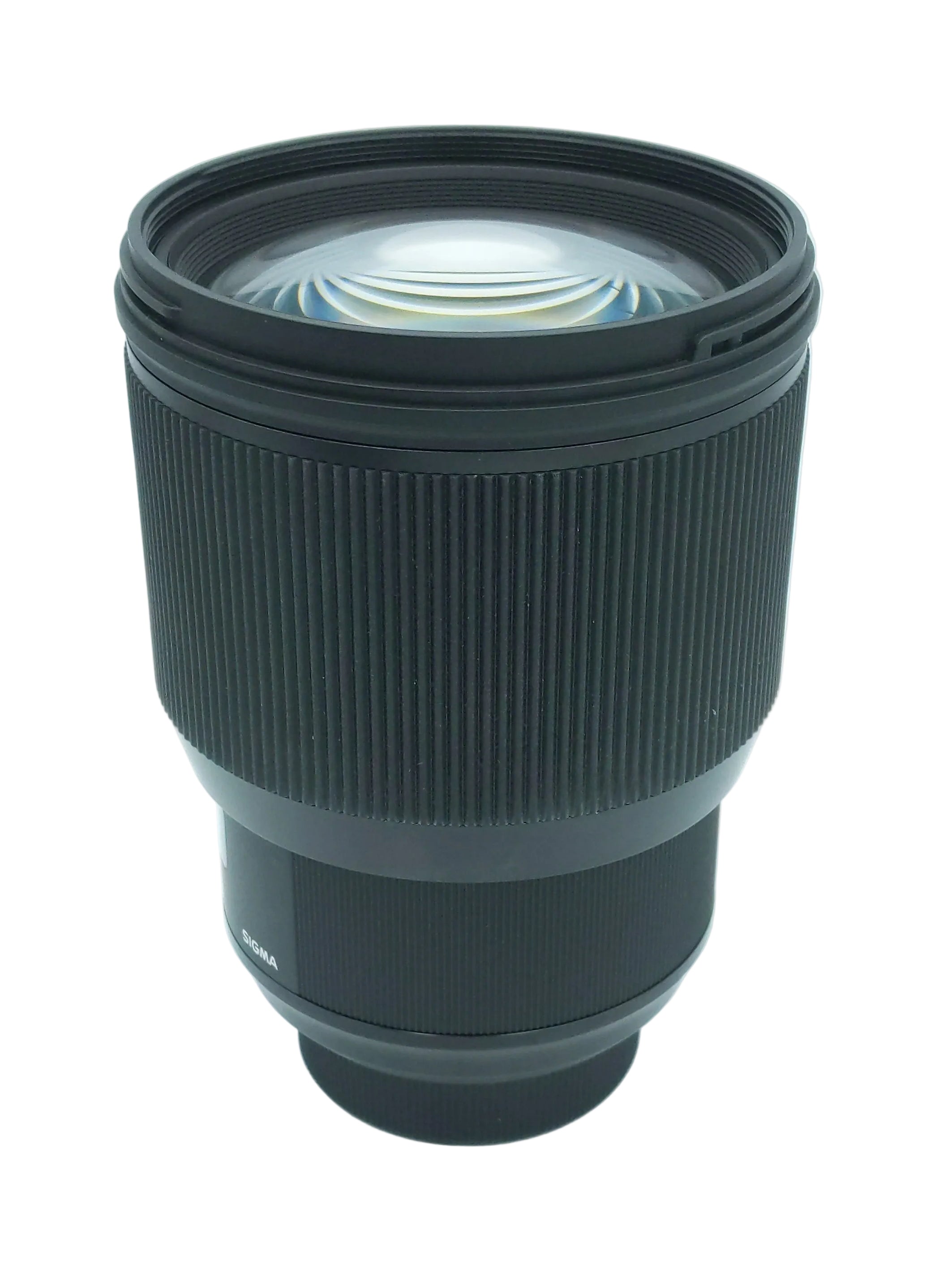 USED Sigma 85mm f/1.4 DG HSM Art Lens for Nikon