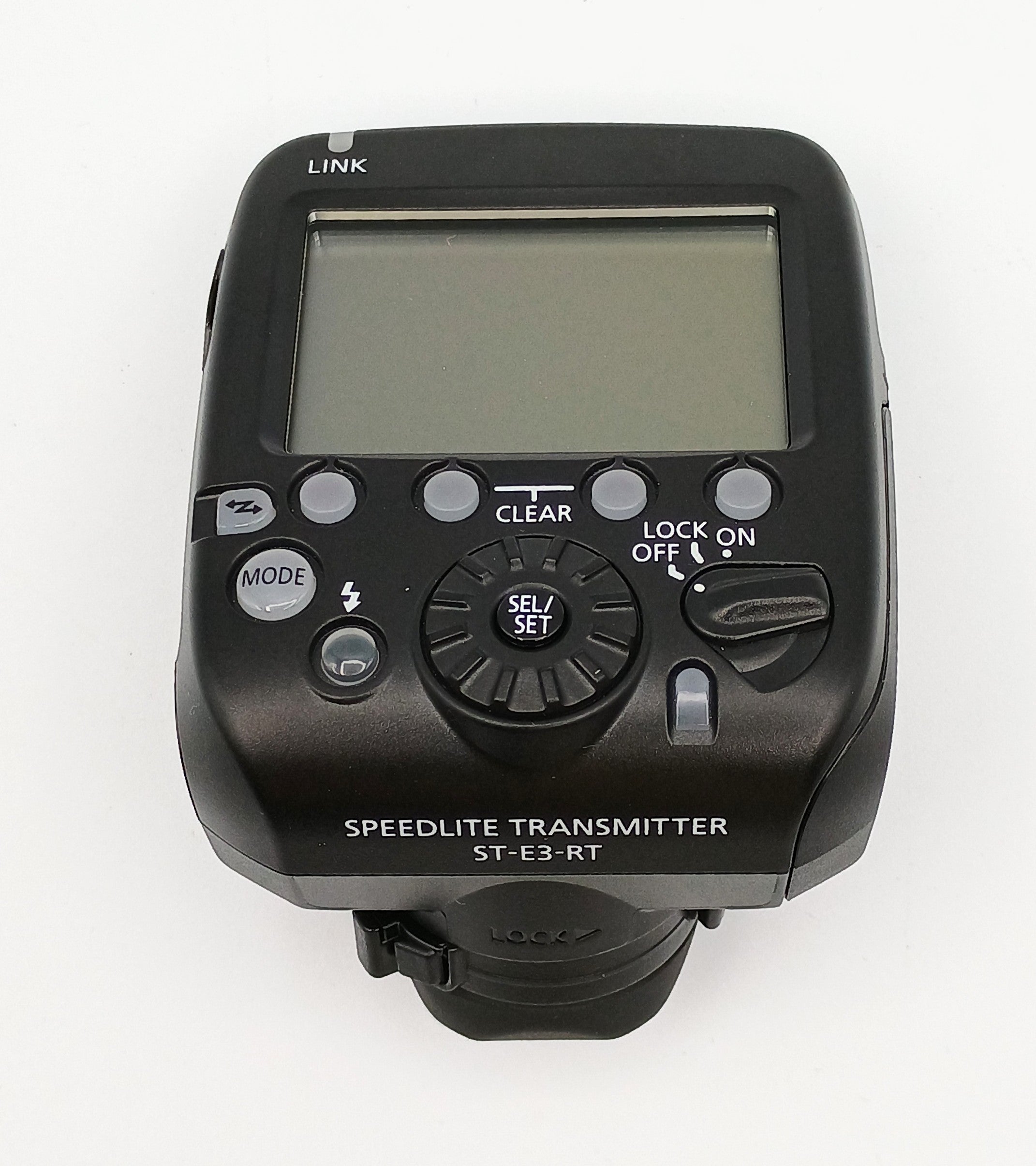 USED Canon ST-E3-RT Speedlite Transmitter
