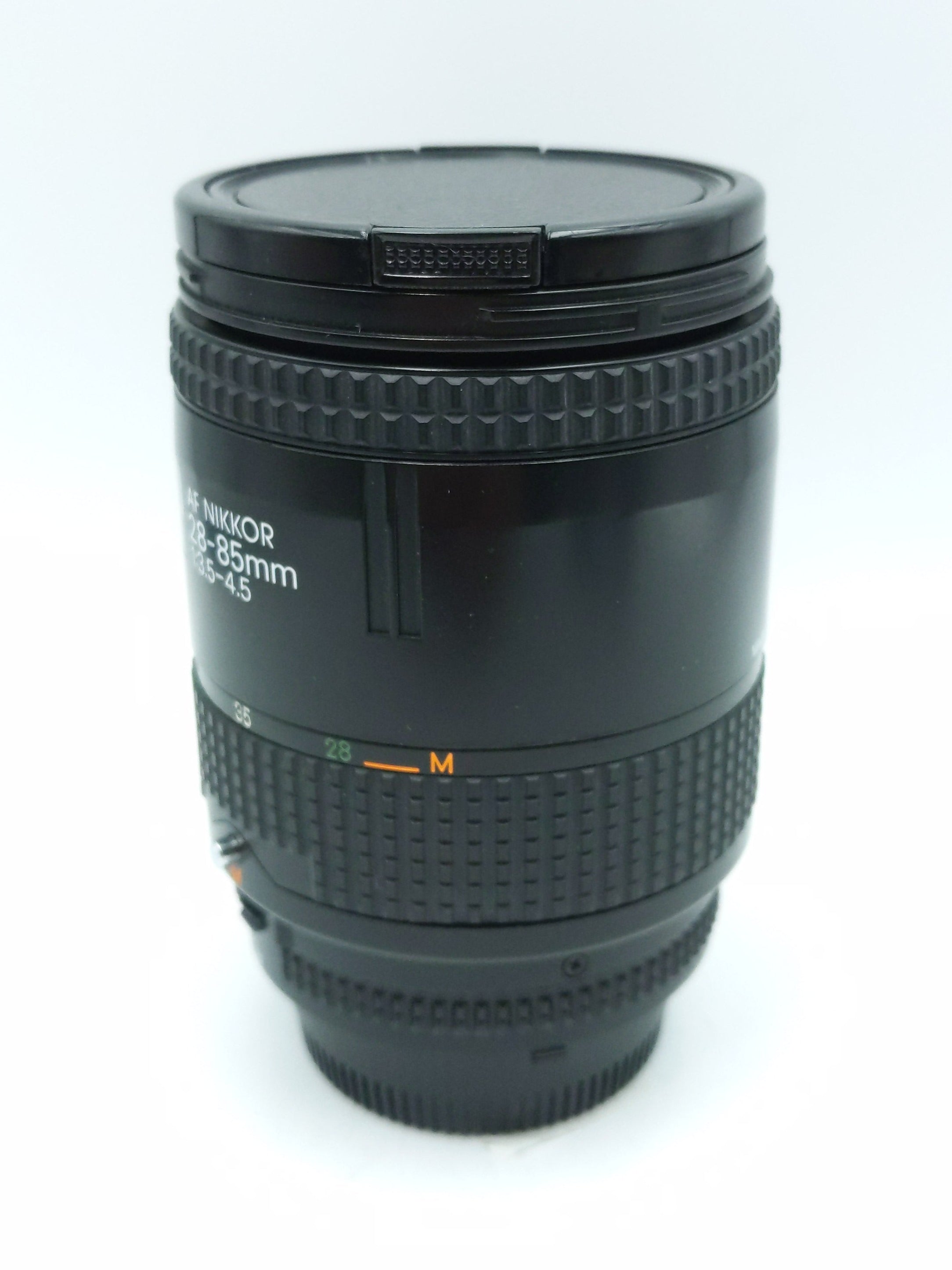Used Nikon AF 28-85mm f3.5-4.5