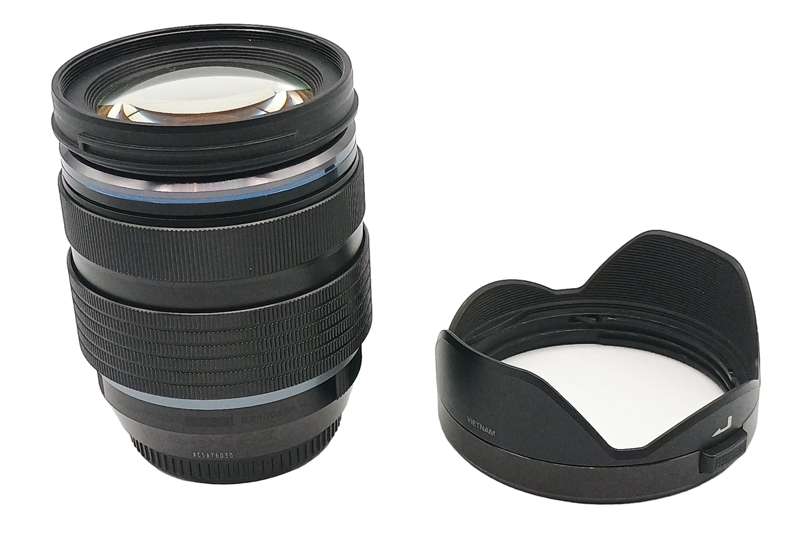 Used Olympus 12-40mm f2.8 M.Zuiko Digital ED Pro Lens for M4/3