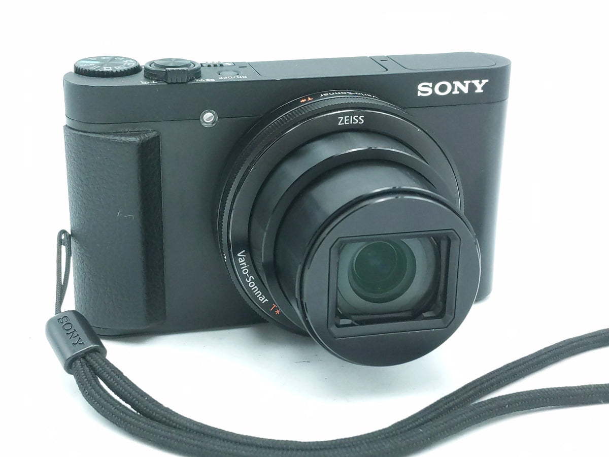 Used Sony Cyber-shot DSC-HX99 Digital Camera