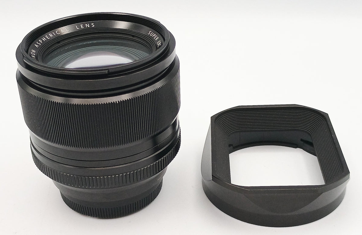 USED Fujifilm 56mm F1.2 R XF Lens Non APD