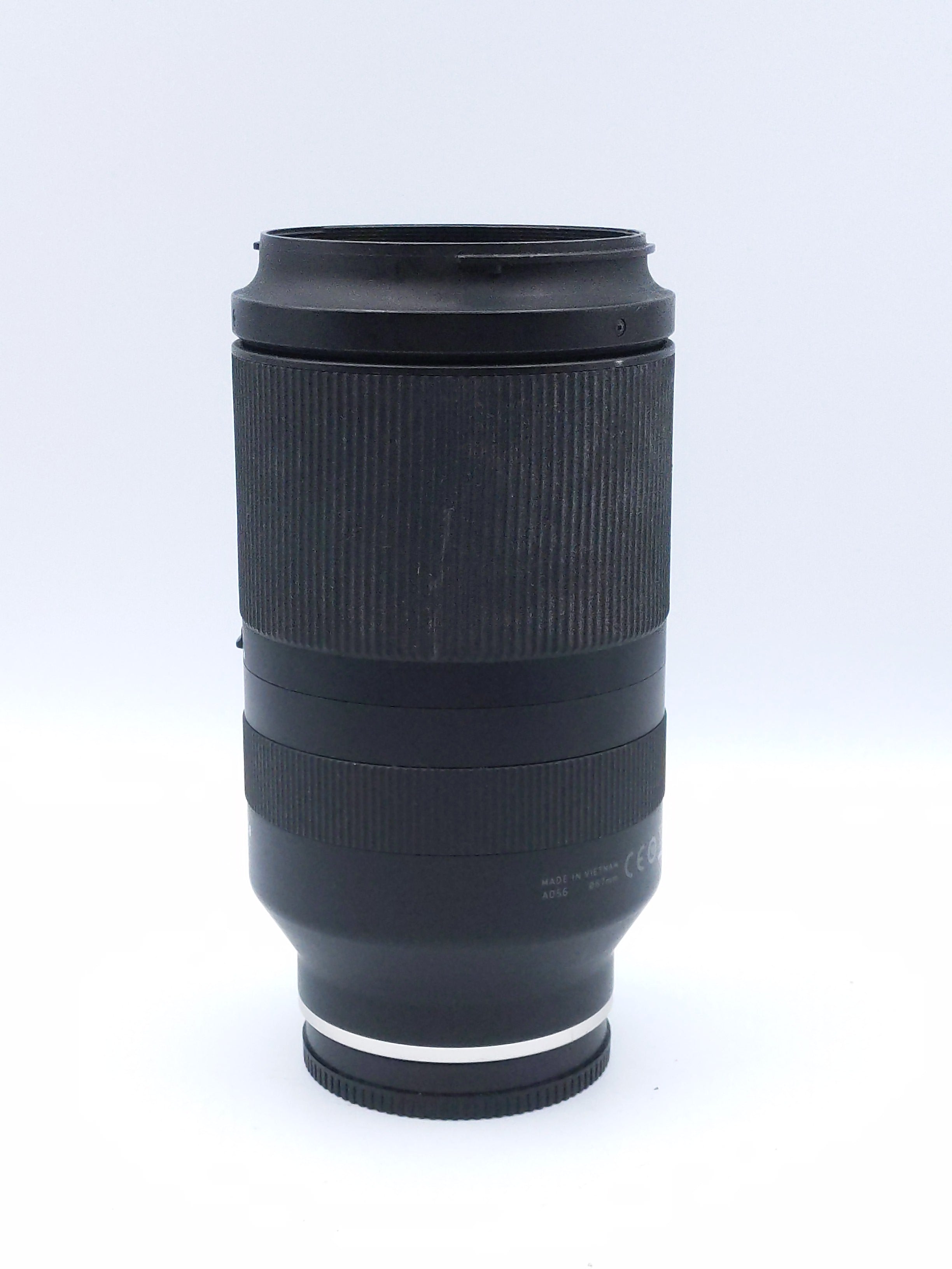 Used Tamron 70-180mm F2.8 Di III VXD Lens for Sony E Mount (Full-Frame Format)