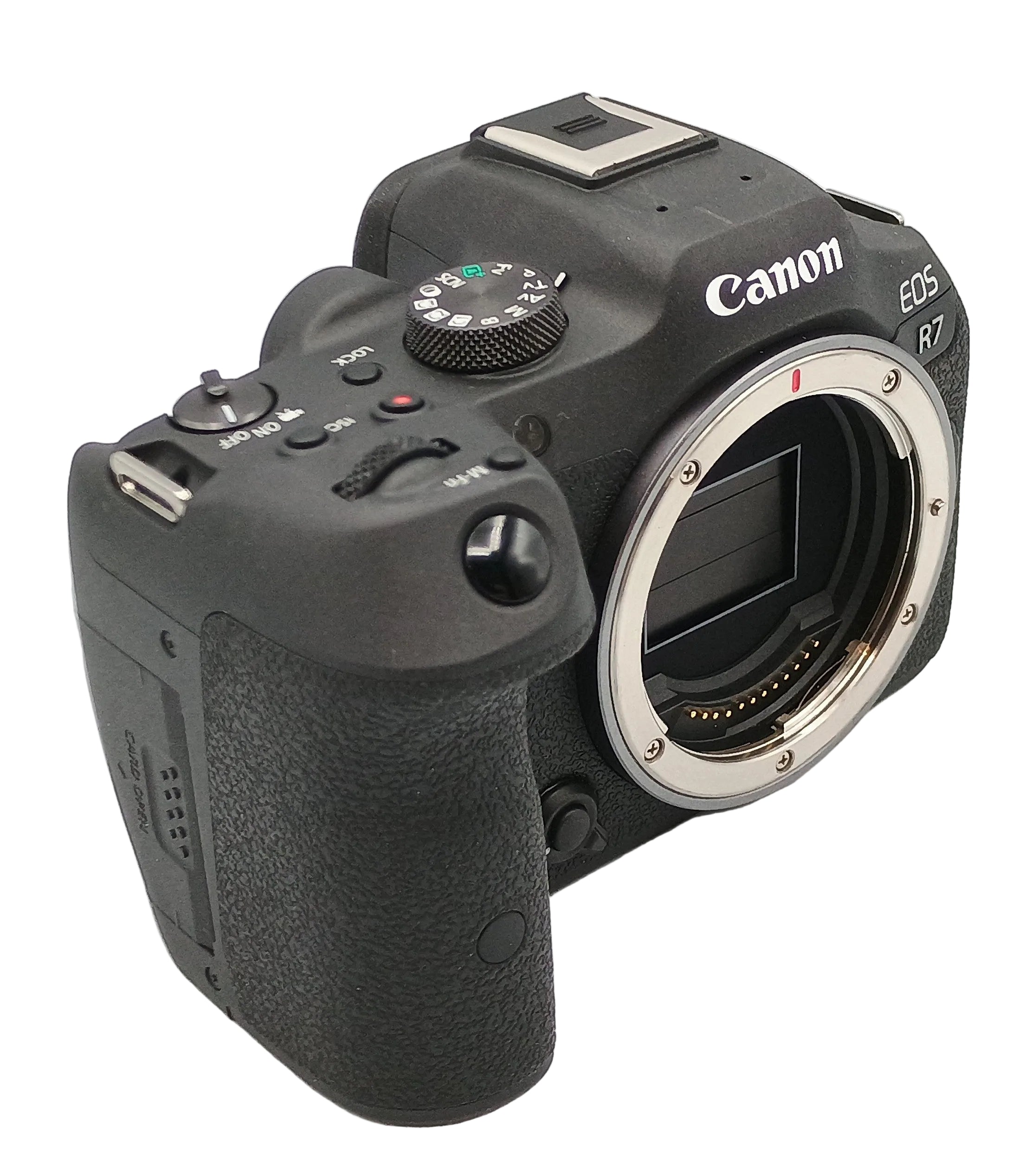 Used Canon EOS R7 Mirrorless Camera Body