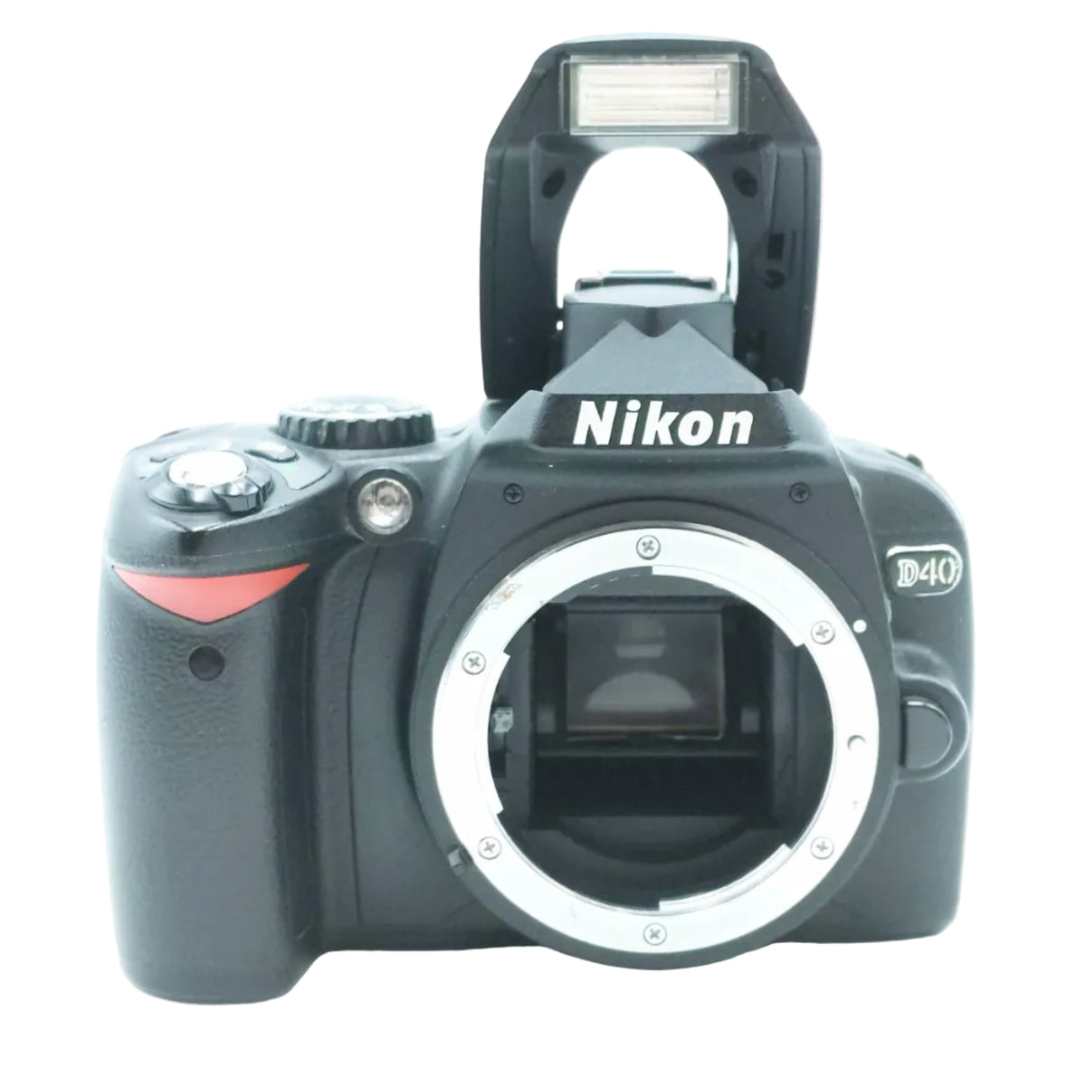 Used Nikon D40 DSLR Body