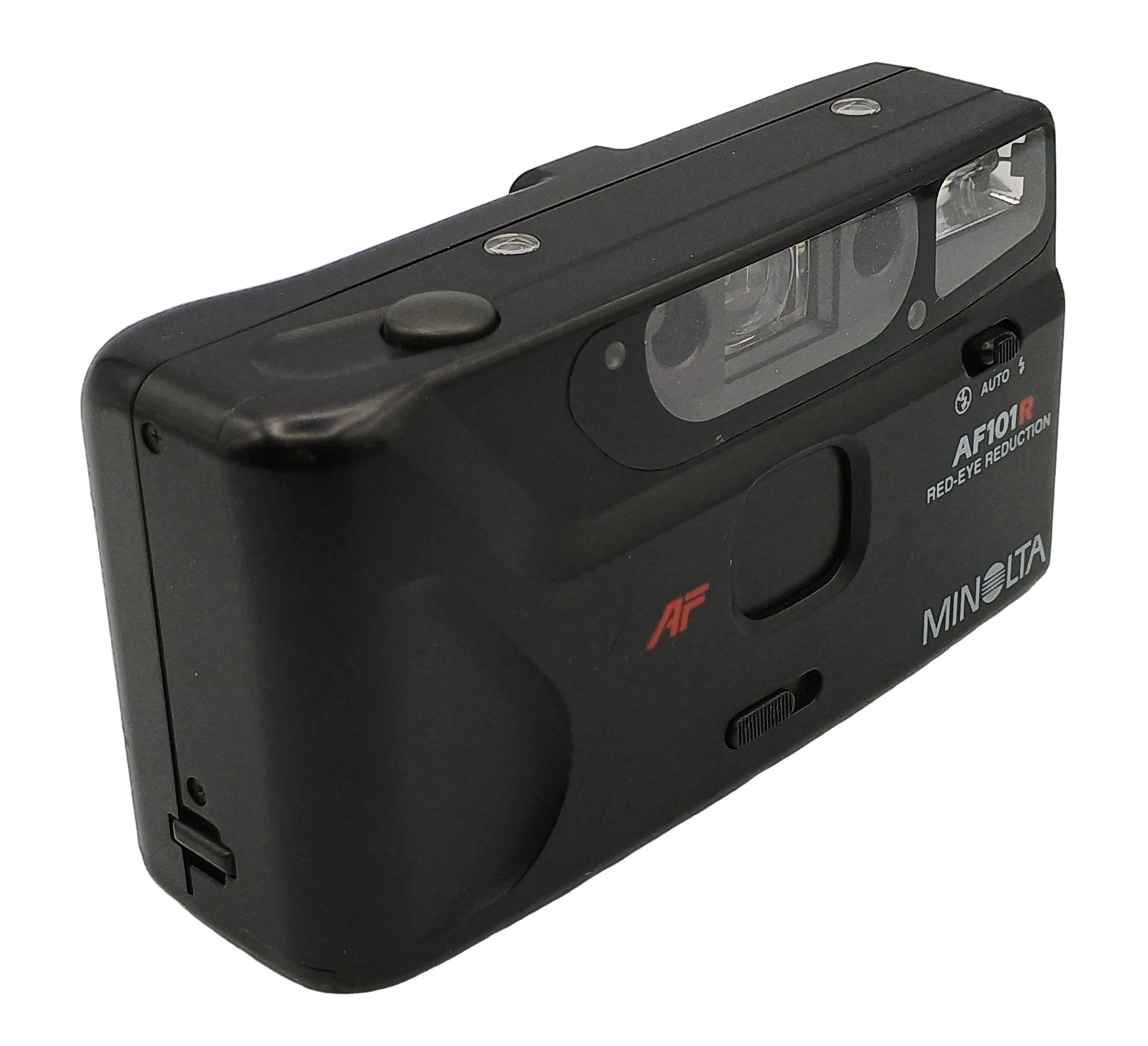 Used Minolta AF101R Film Camera