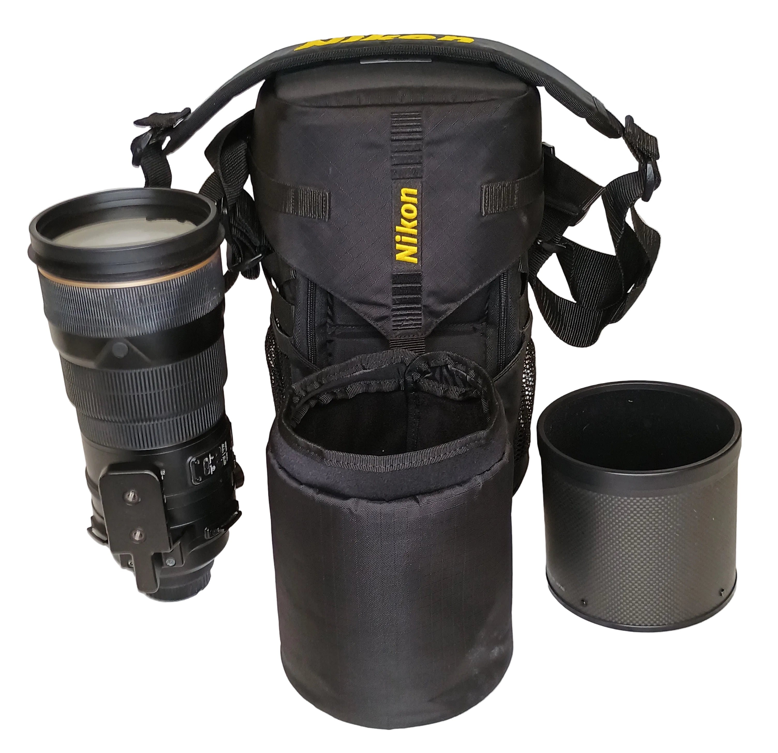 USED Nikon 300mm F2.8 VR ED G AF-S Lens