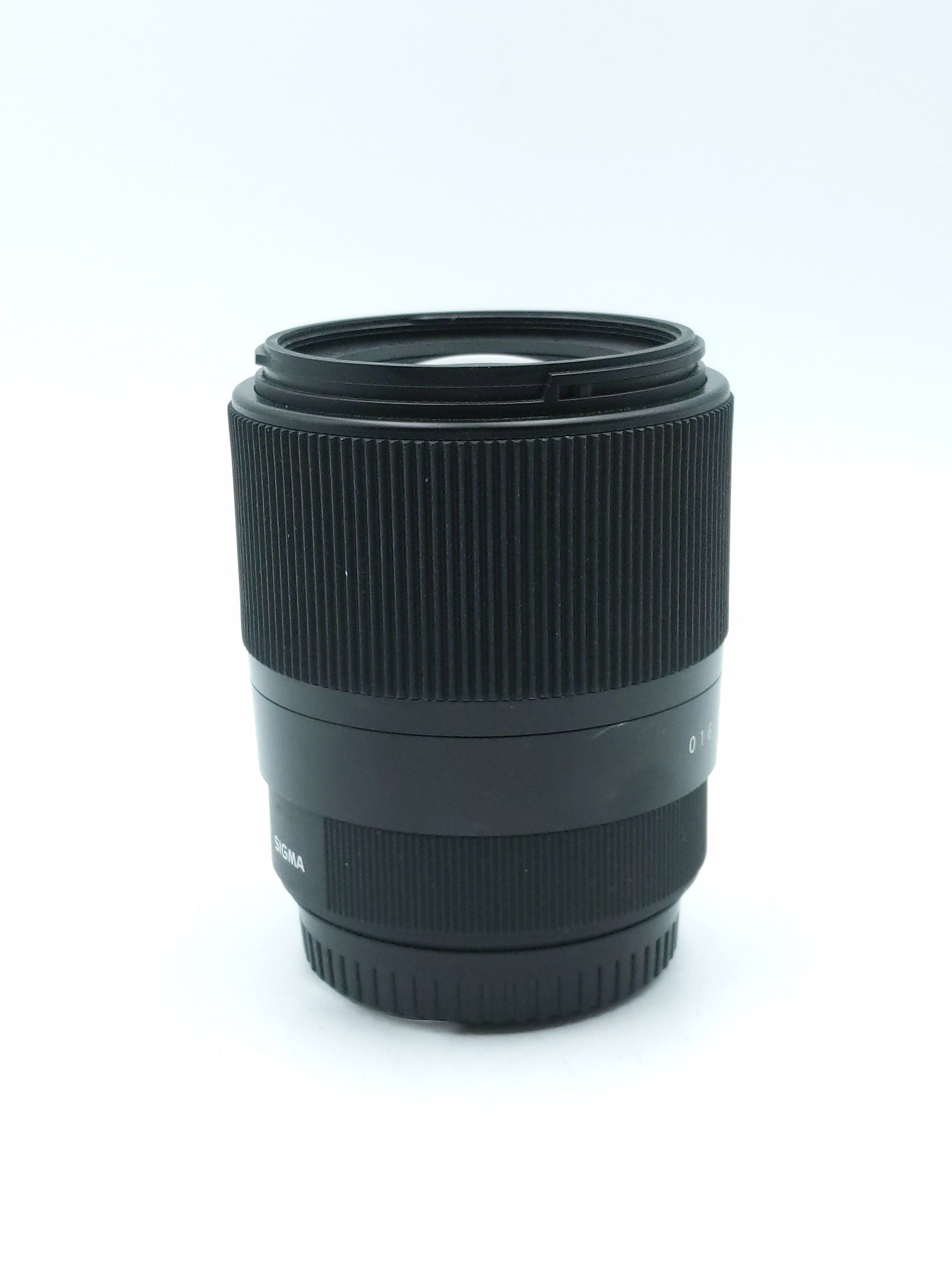 Used Sigma 30mm f1.4 DC DN Contemporary Lens for FUJIFILM X