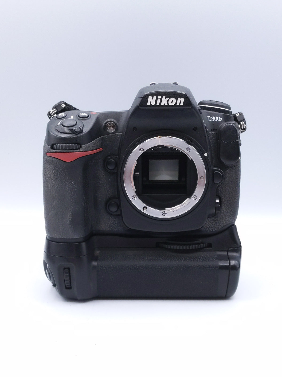 USED Nikon D300S Digital SLR Body