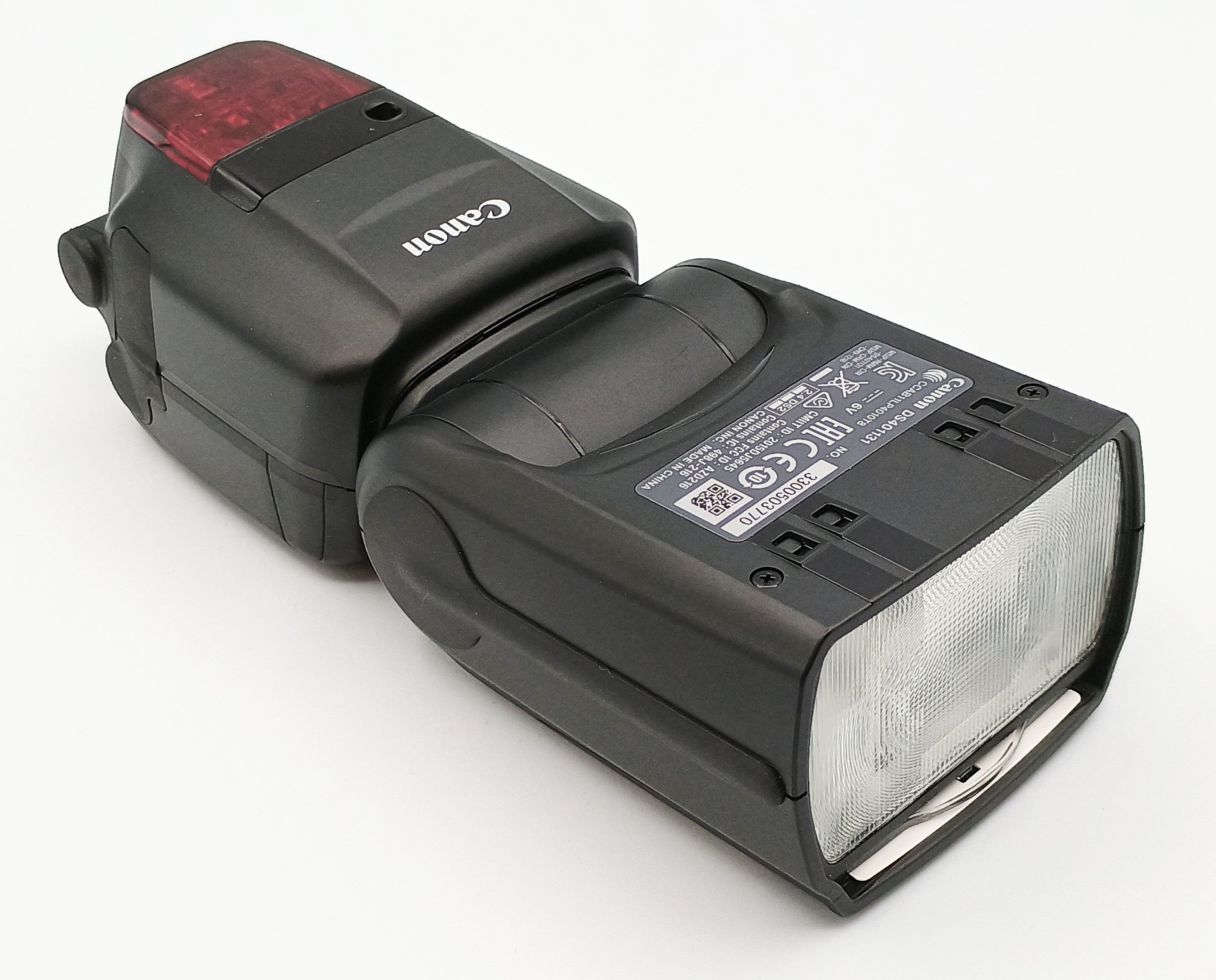 Used Canon Speedlite 600EX II-RT