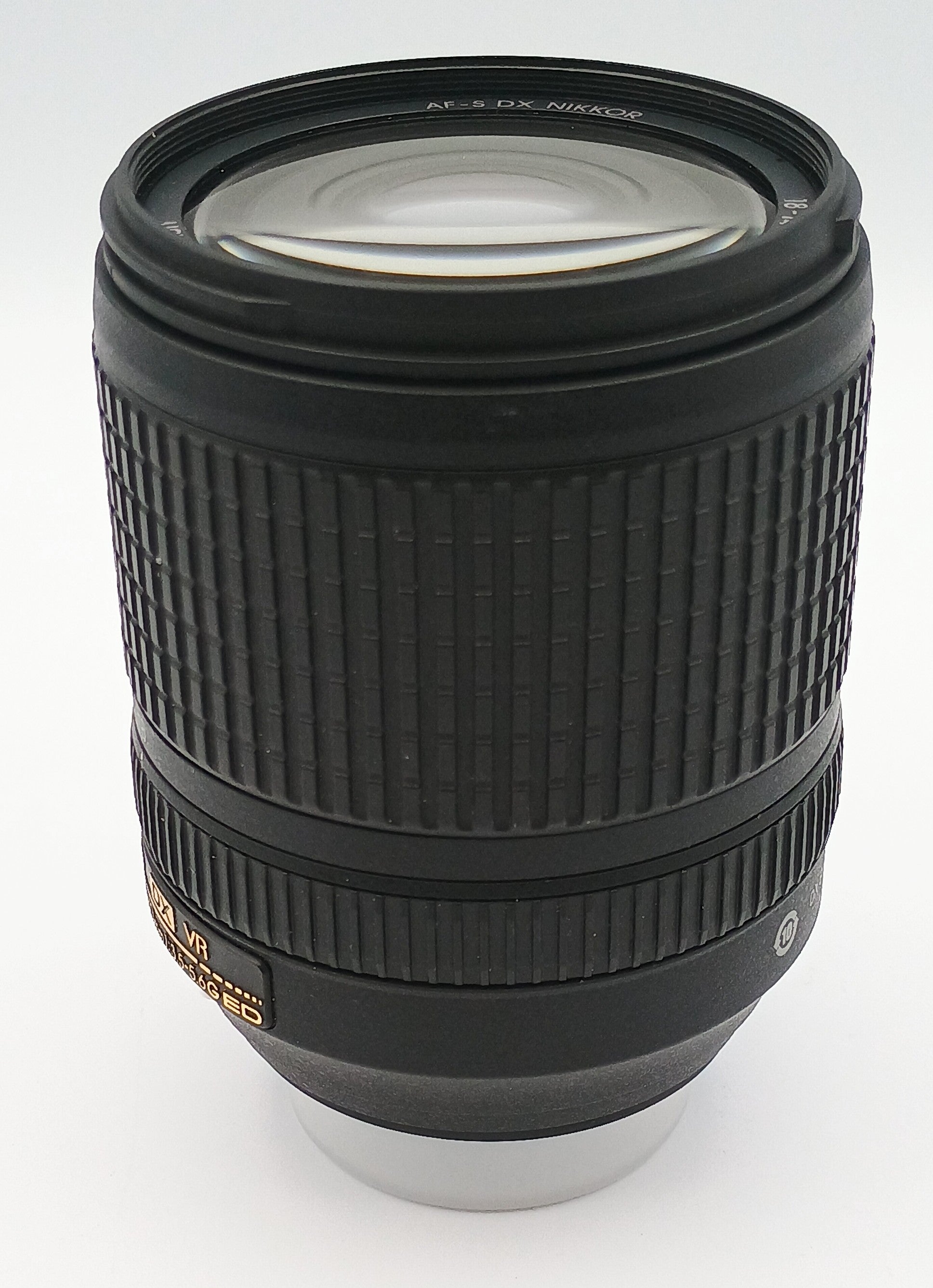 USED Nikon 18-140mm F3.5-5.6 G ED VR Lens