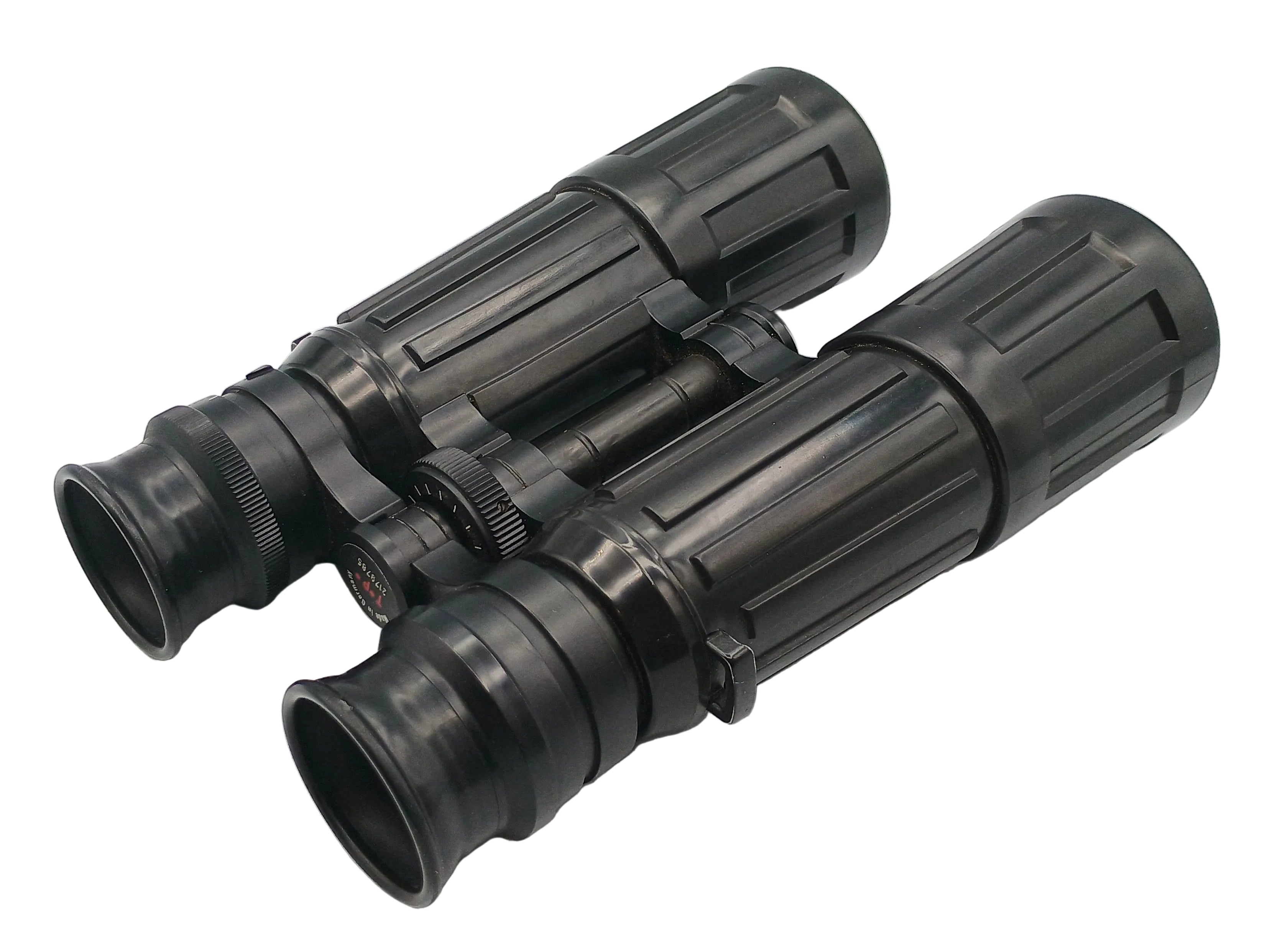 Used Zeiss Binoculars 7x42 B Dialyt T*P* Germany