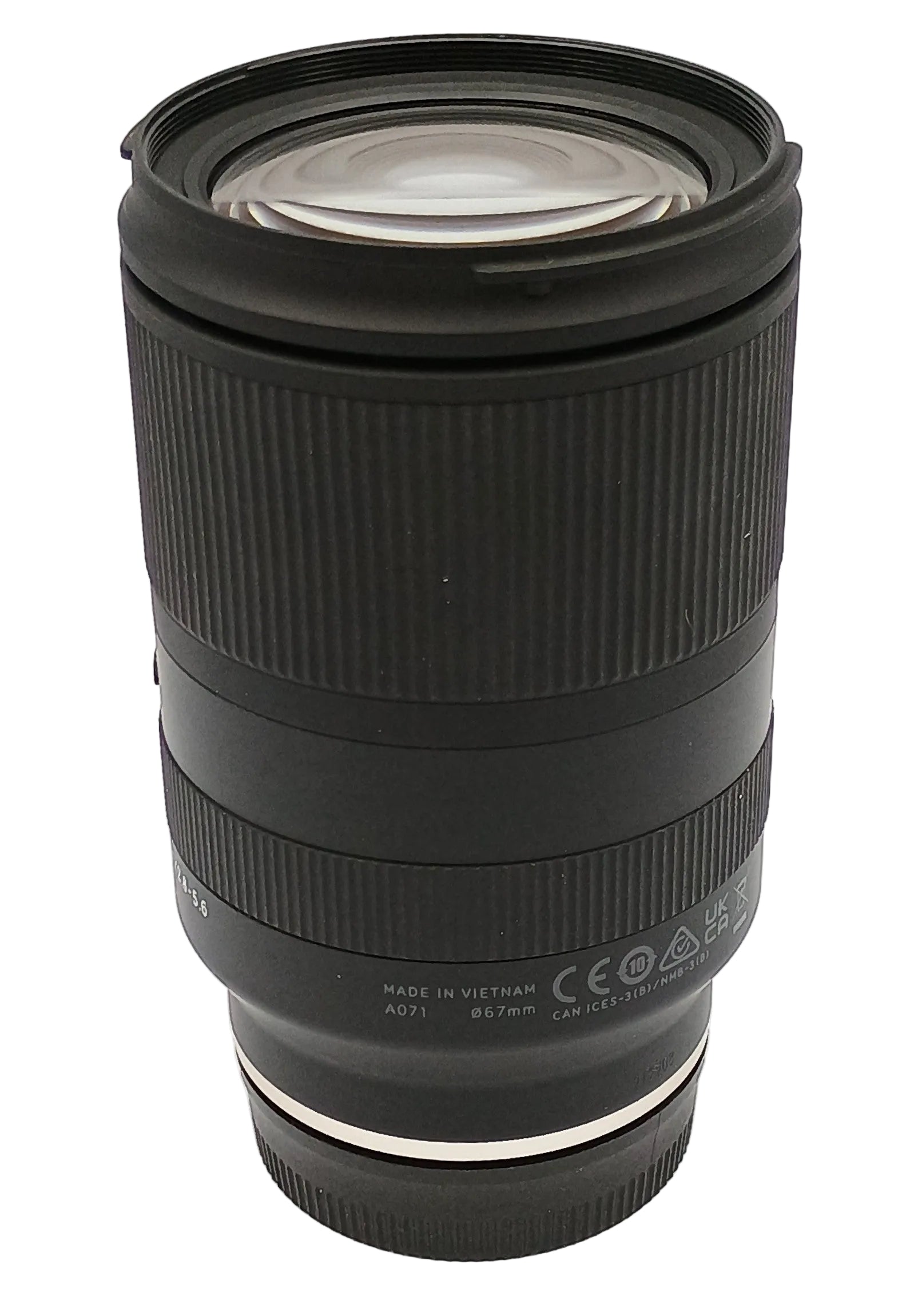 Used Tamron 28-200mm f/2.8-5.6 Di III RXD Lens for Sony E