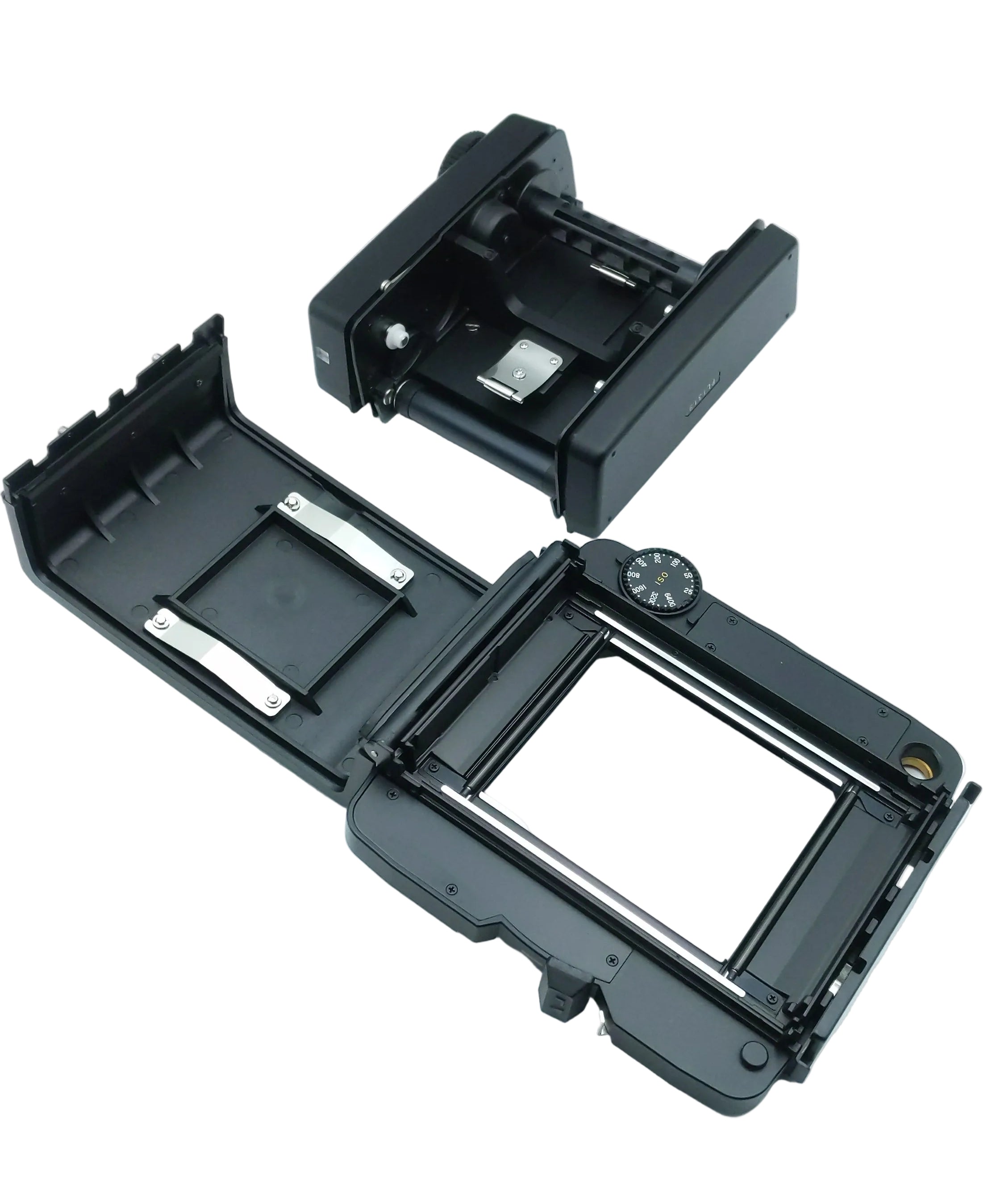 USED Mamiya RZ67 II 120 Roll Film Holder HA703