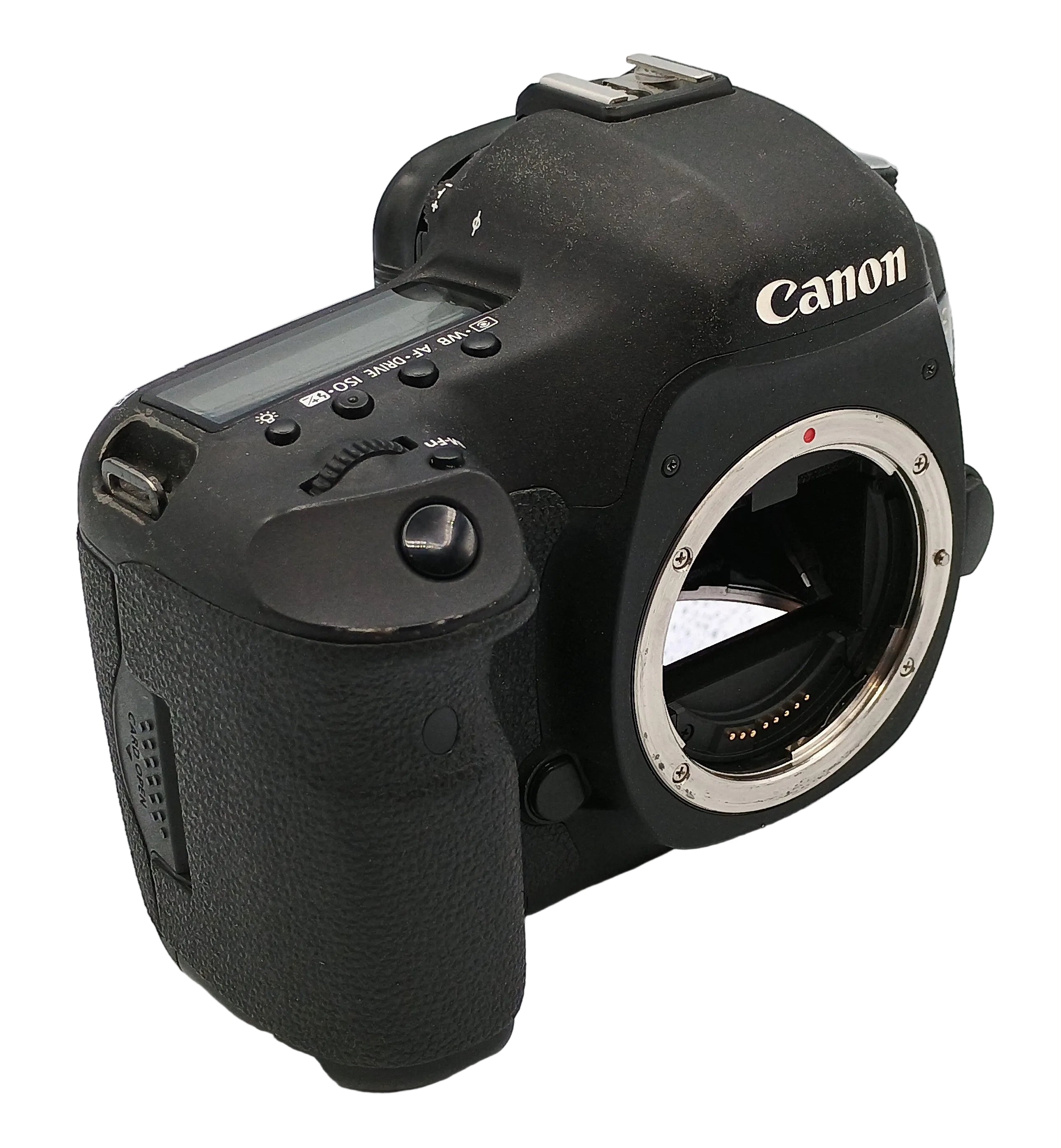 USED Canon EOS 5D Mark III Digital SLR