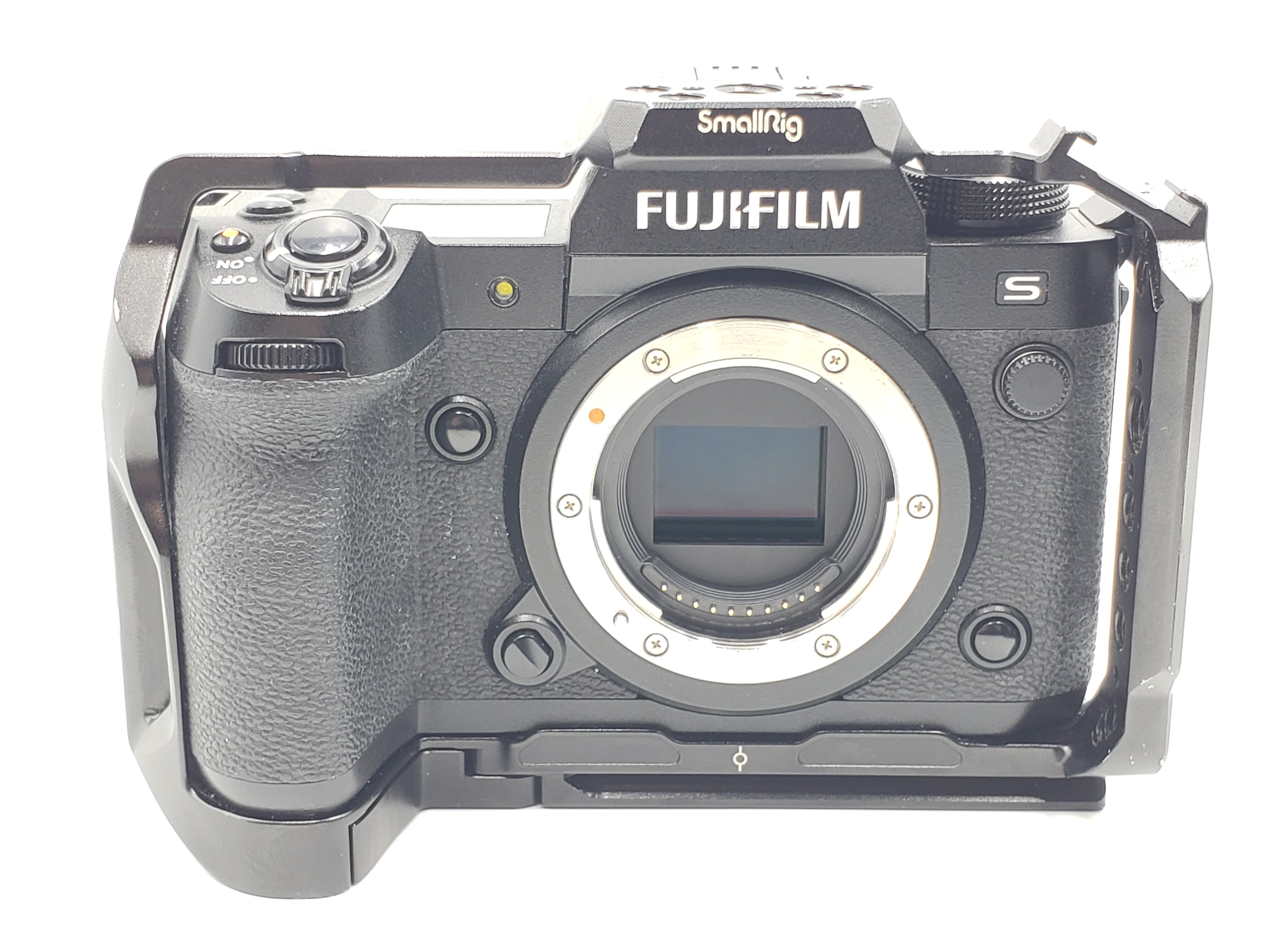 Used Fujifilm X-H2S Mirrorless Digital Camera Body