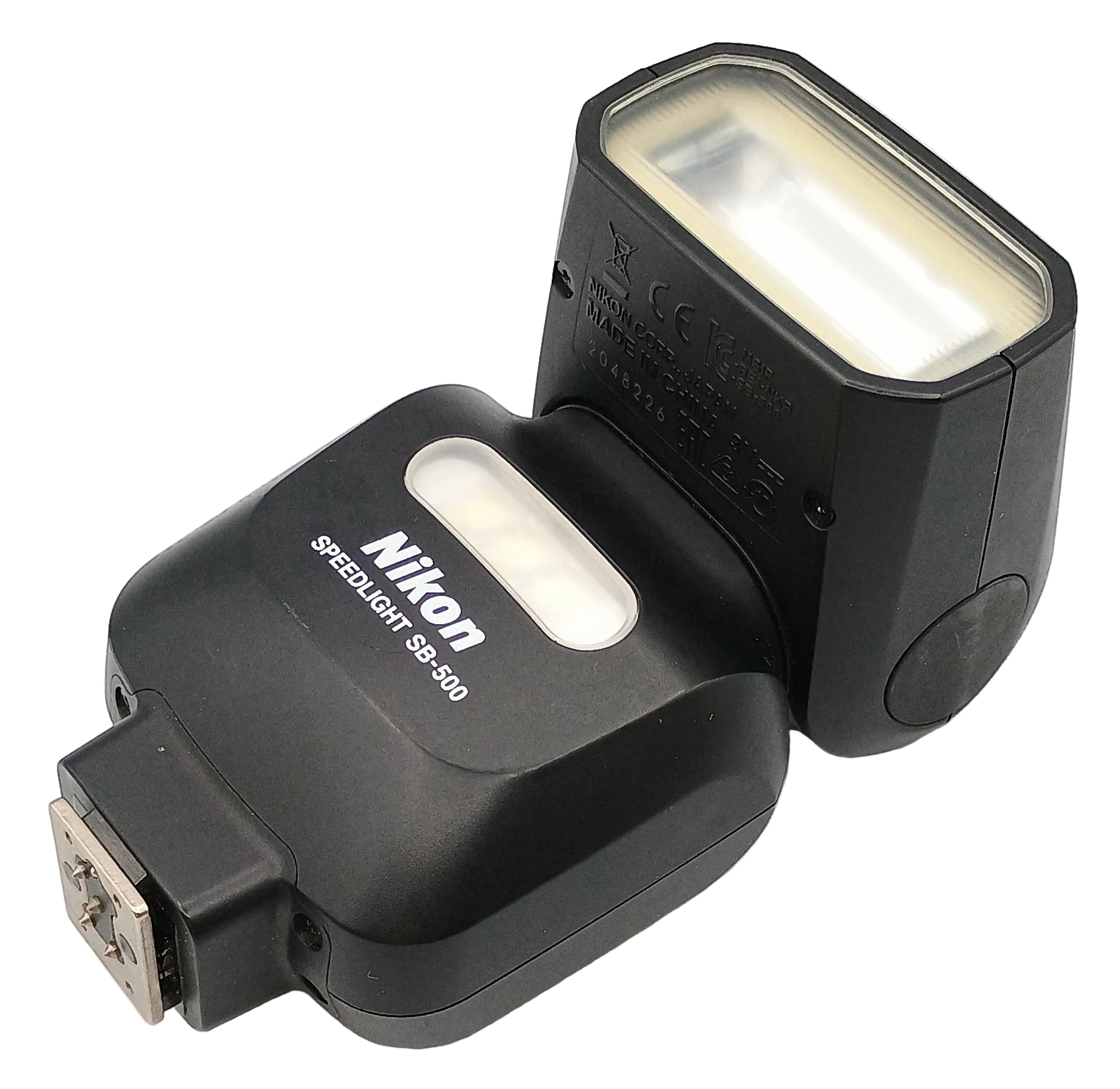 USED Nikon SB-500 AF Speedlight