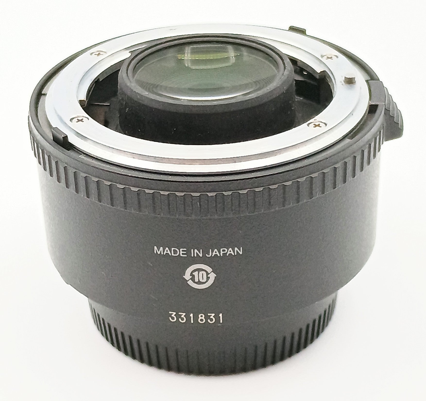 USED Nikon TC-17E II 1.7X Teleconverter