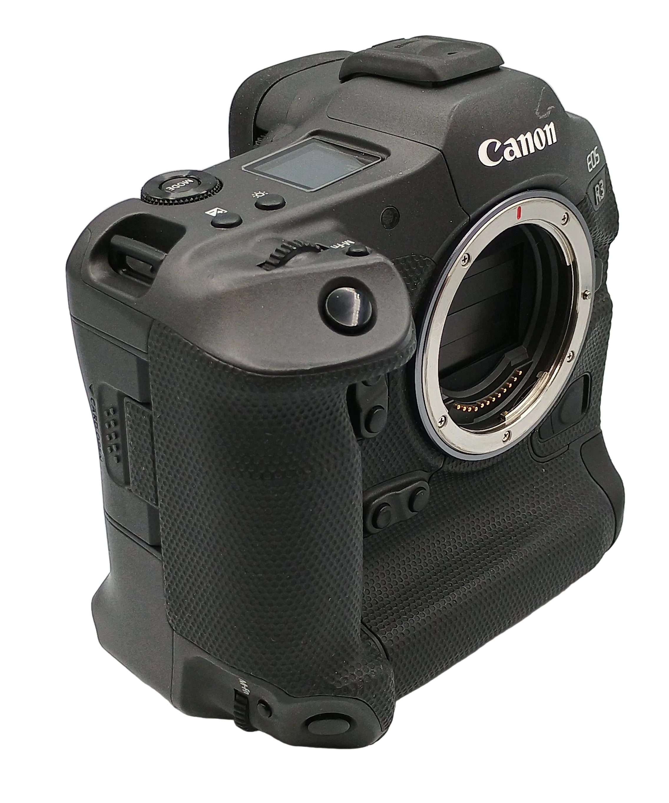 Used Canon EOS R3 Mirrorless Camera Body