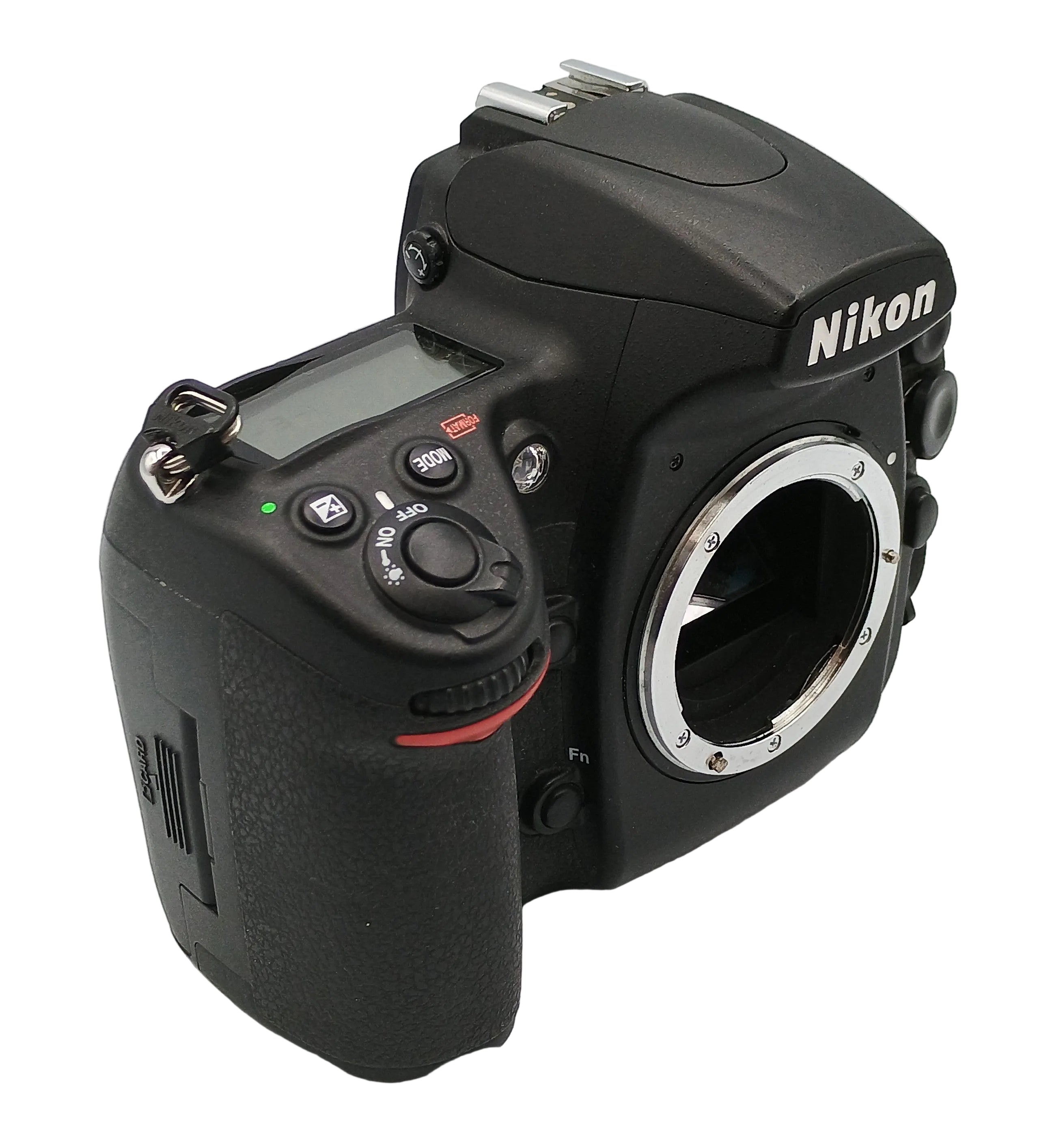 USED Nikon D700 DSLR Body