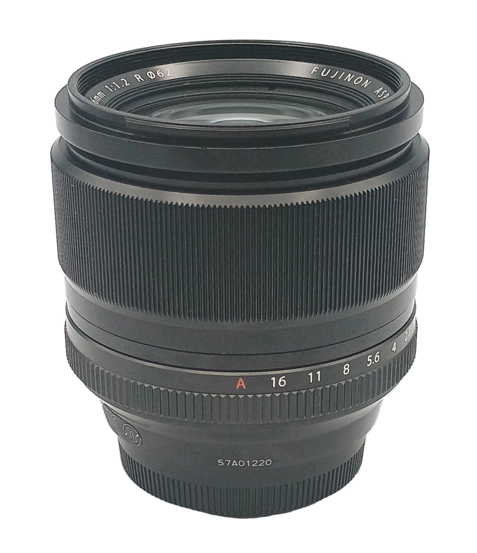USED Fujifilm 56mm F1.2 R XF Lens Non APD