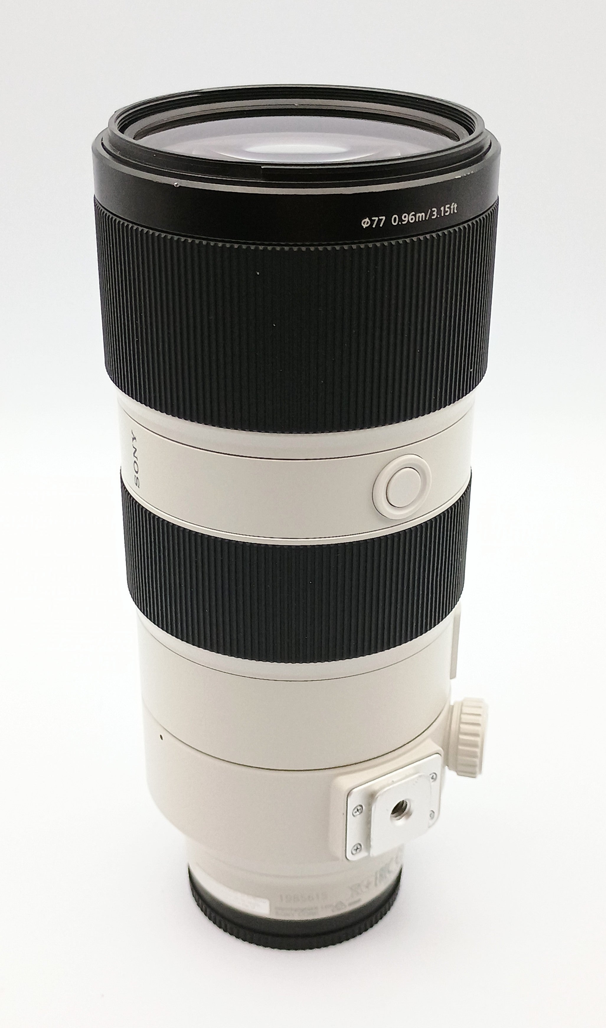 USED Sony 70-200mm F2.8 GM OSS FE Lens