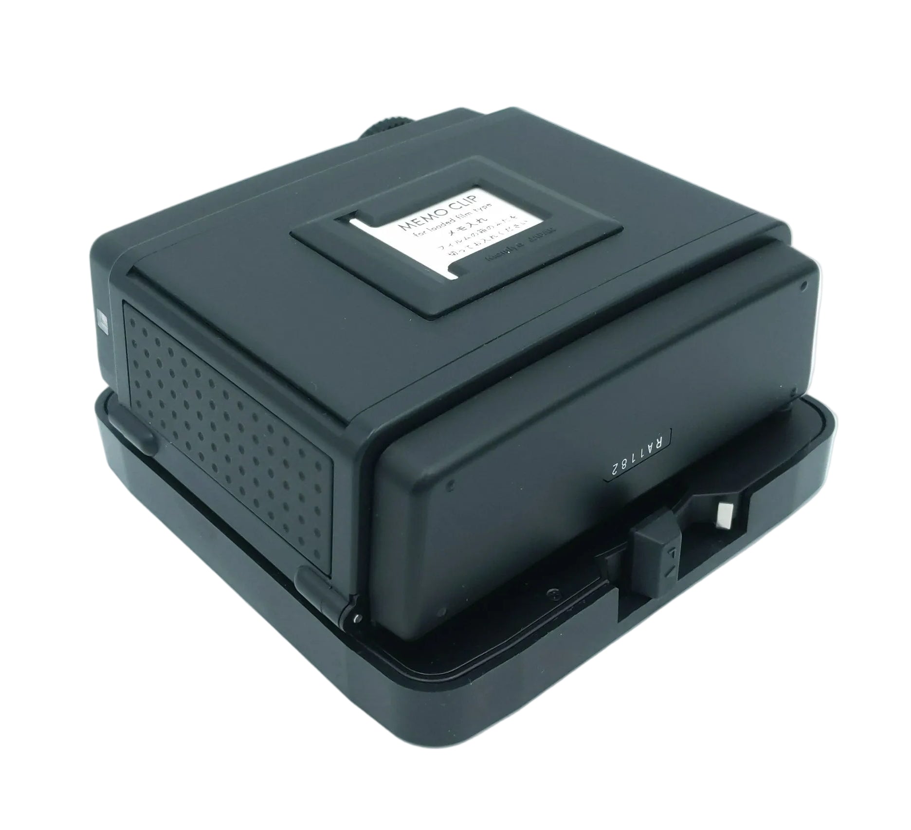 USED Mamiya RZ67 Pro II 120 Roll film Holder HA703