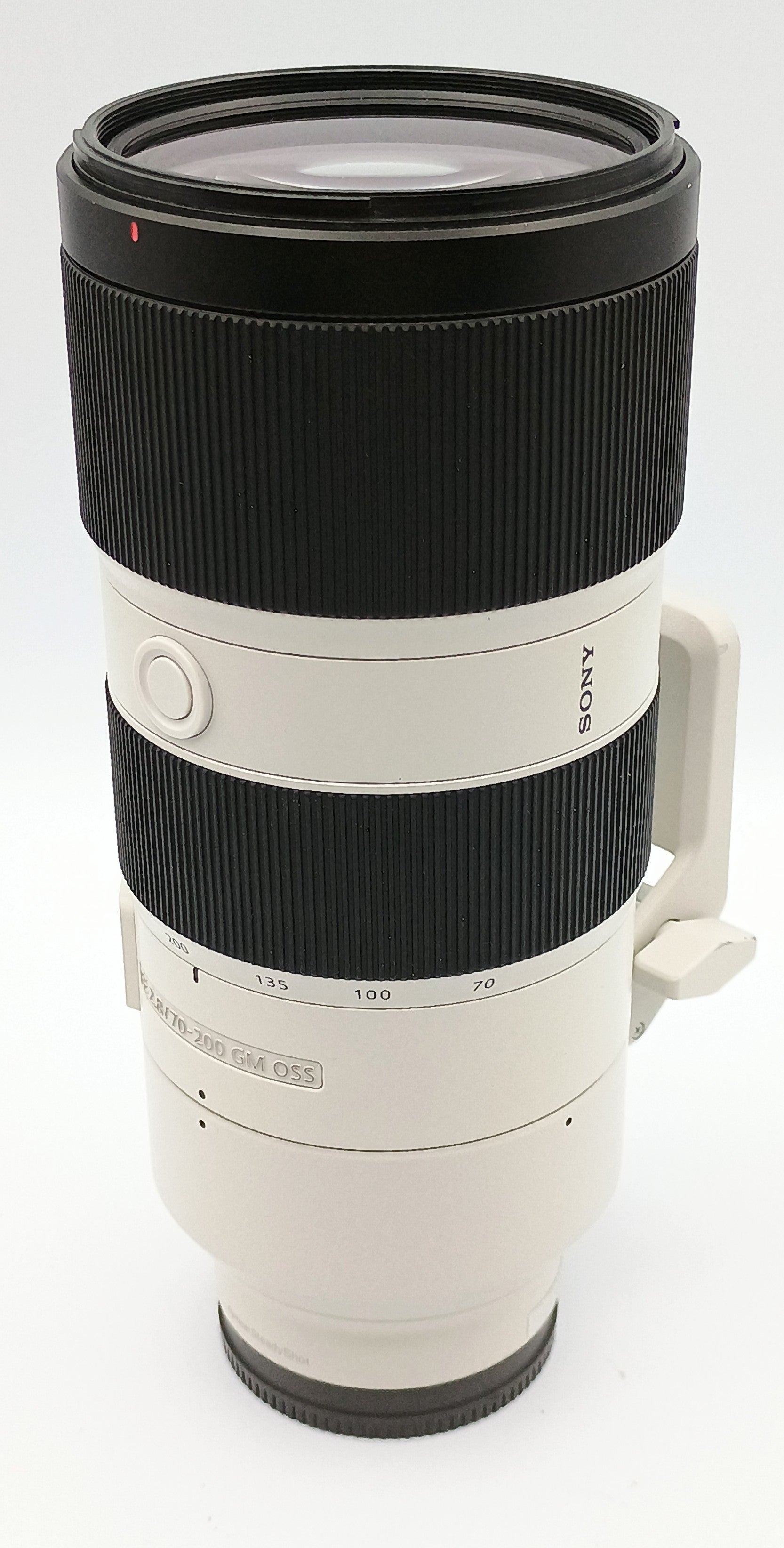 USED Sony 70-200mm F2.8 GM OSS FE Lens