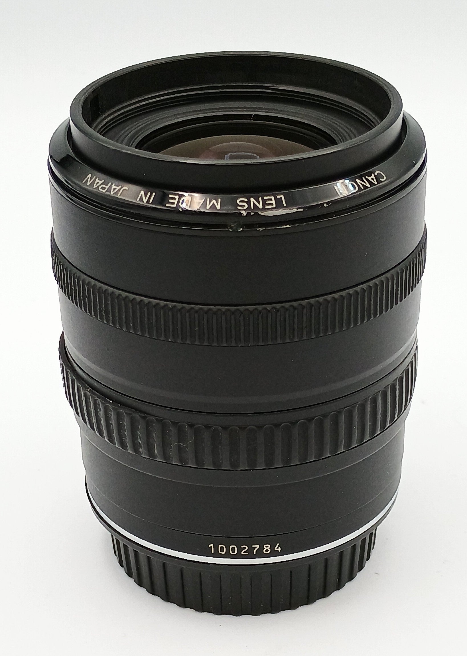 Used Canon 28-70 f3.5-4.5